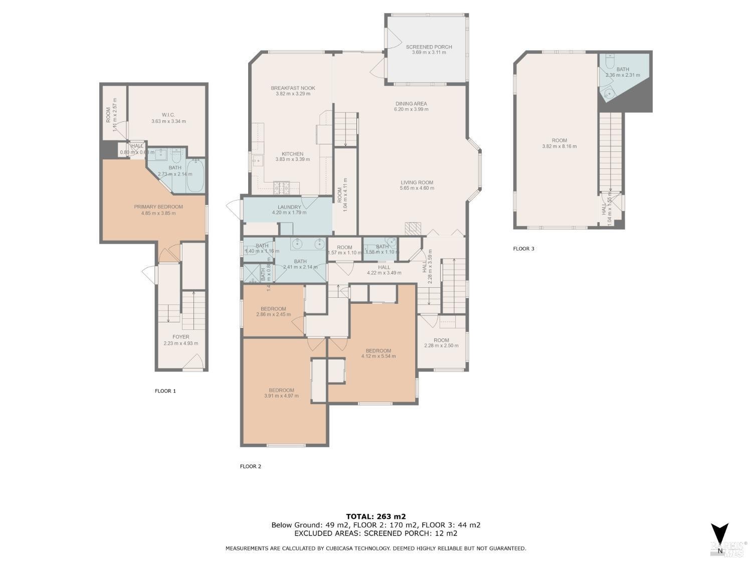803 Winslow Street, Crockett, California, 94525, United States, 5 Bedrooms Bedrooms, ,4 BathroomsBathrooms,Residential,For Sale,803 Winslow Street,1526190