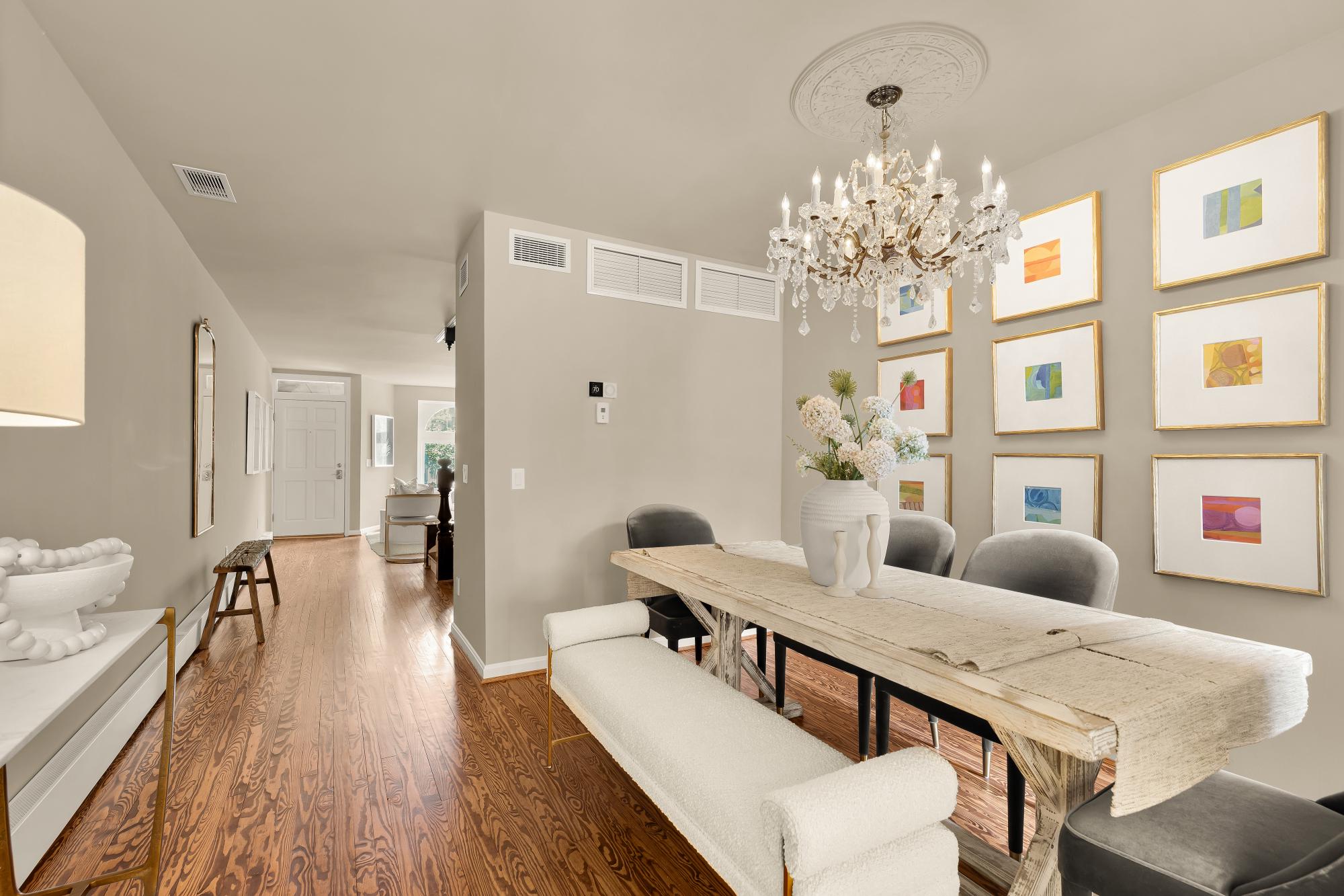  128 D Street SE, Washington, DC, 20003 - 物件實景