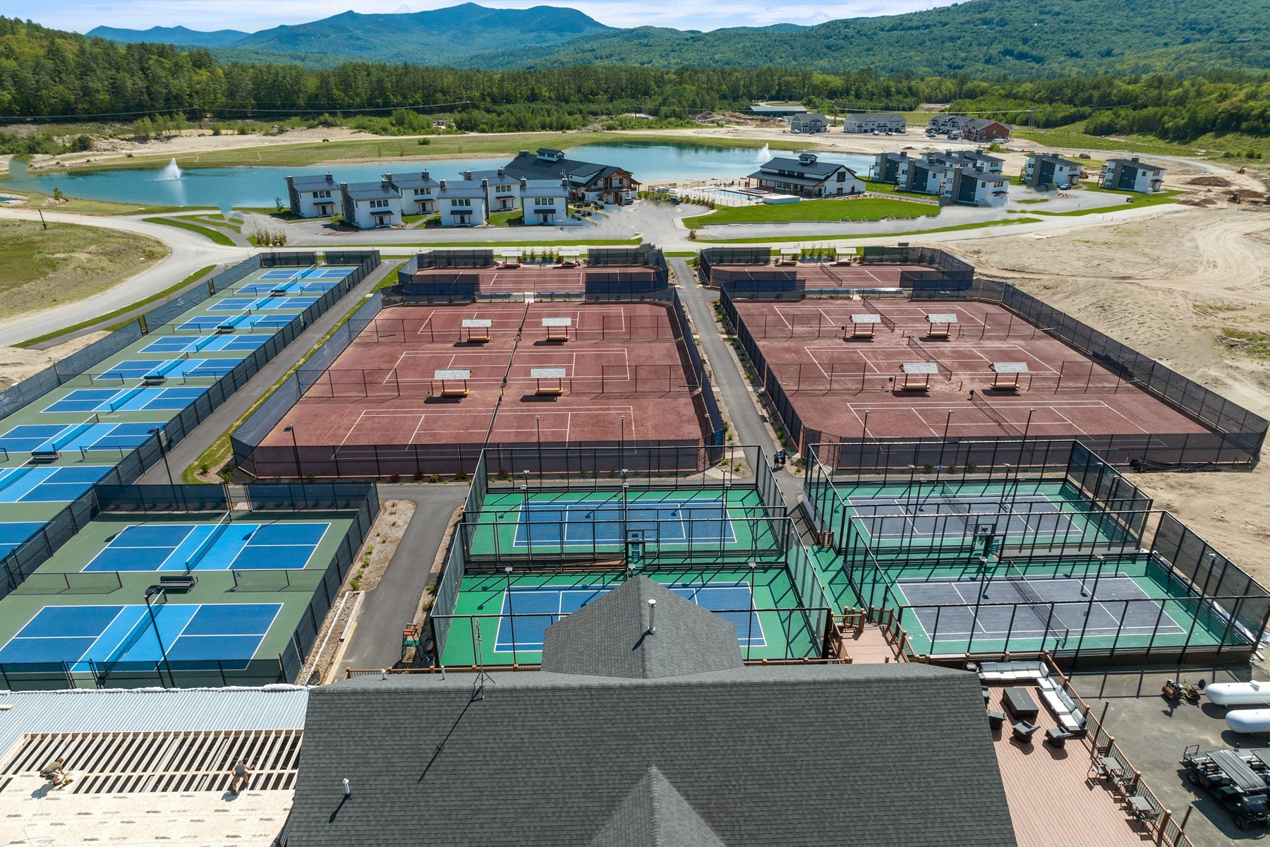  7 Ryan Road - 物件實景