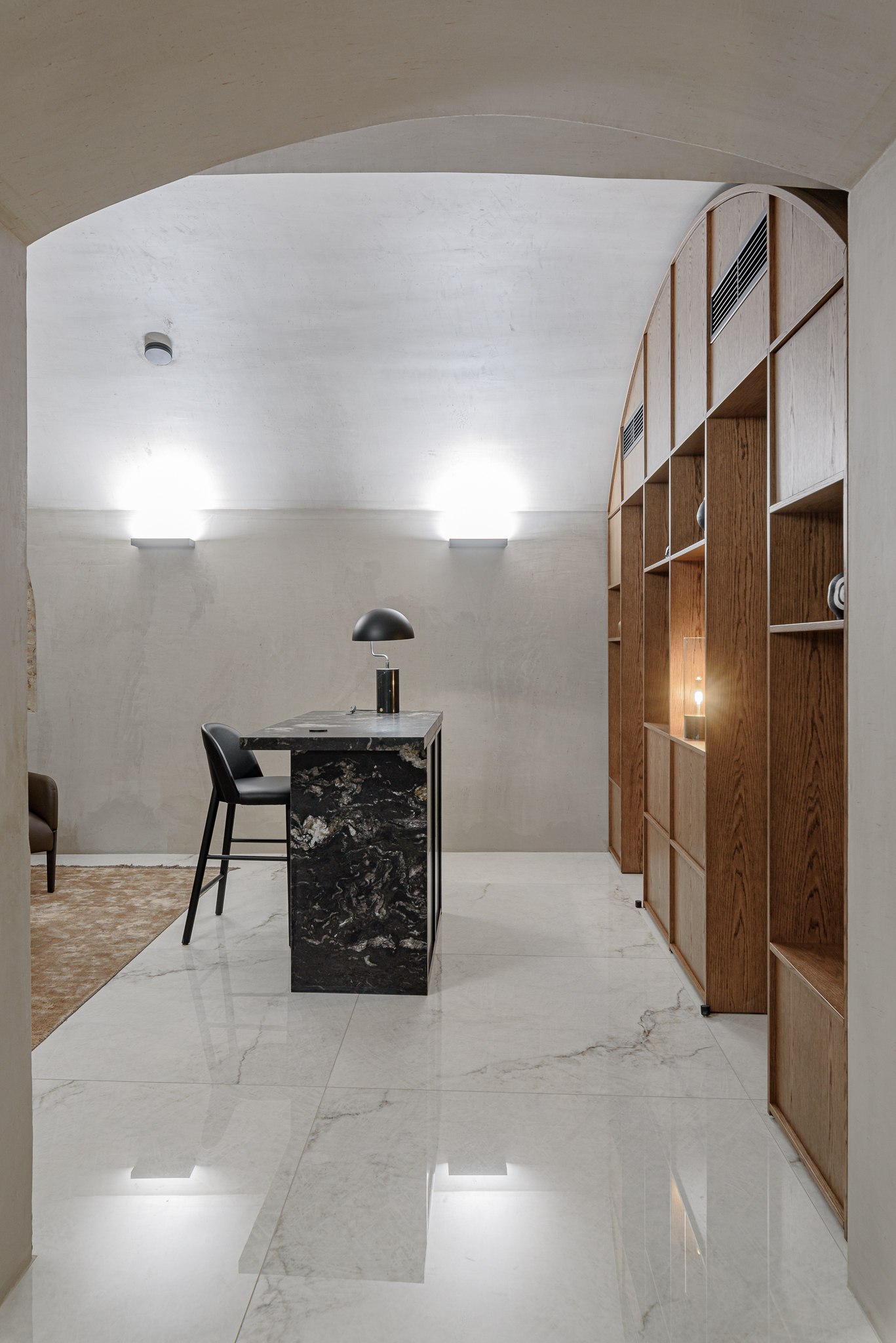  An extraordinary investment in the heart of Vilnius - 物件實景