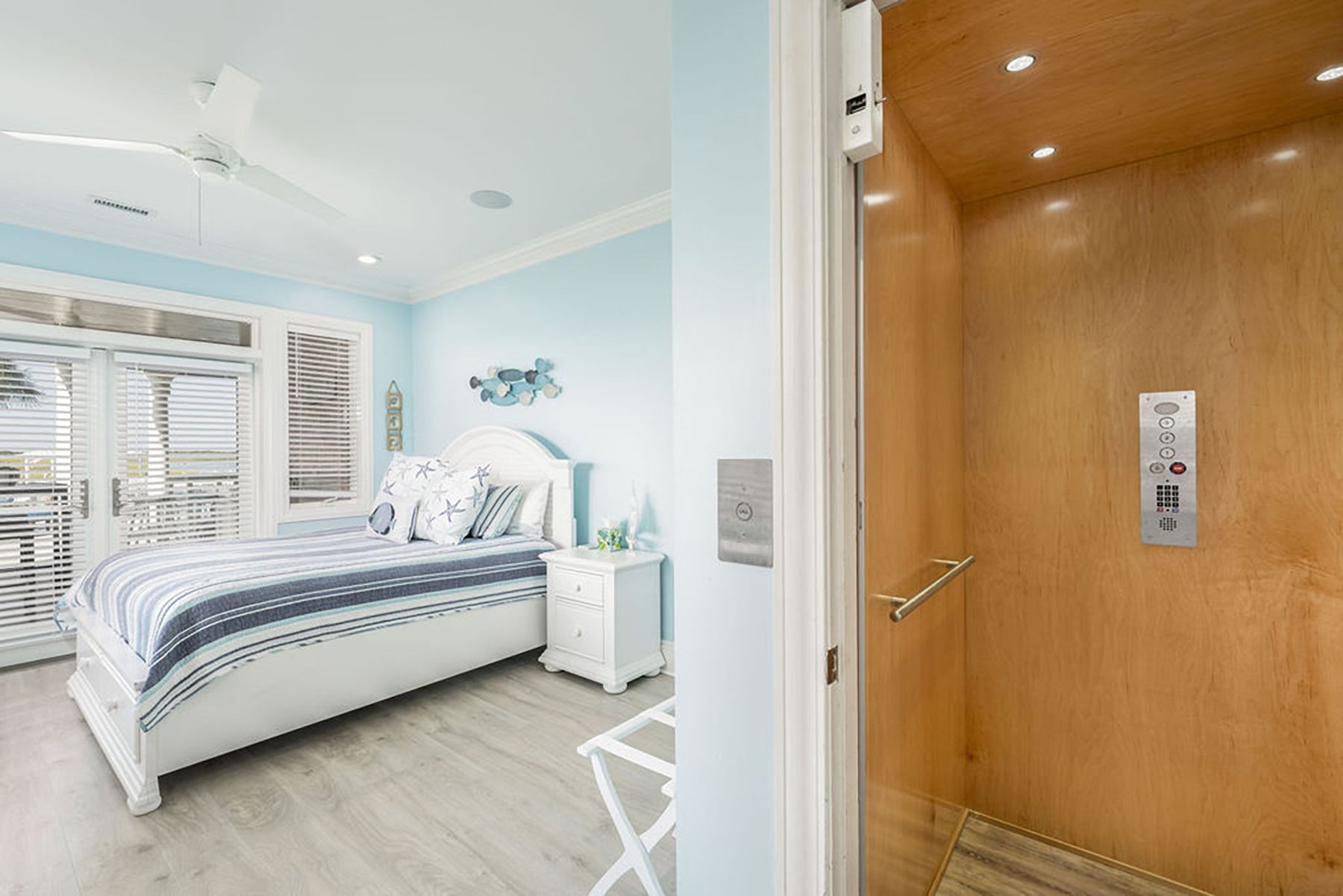  438 Oceana Way, Carolina Beach, NC 28428 - 物件實景