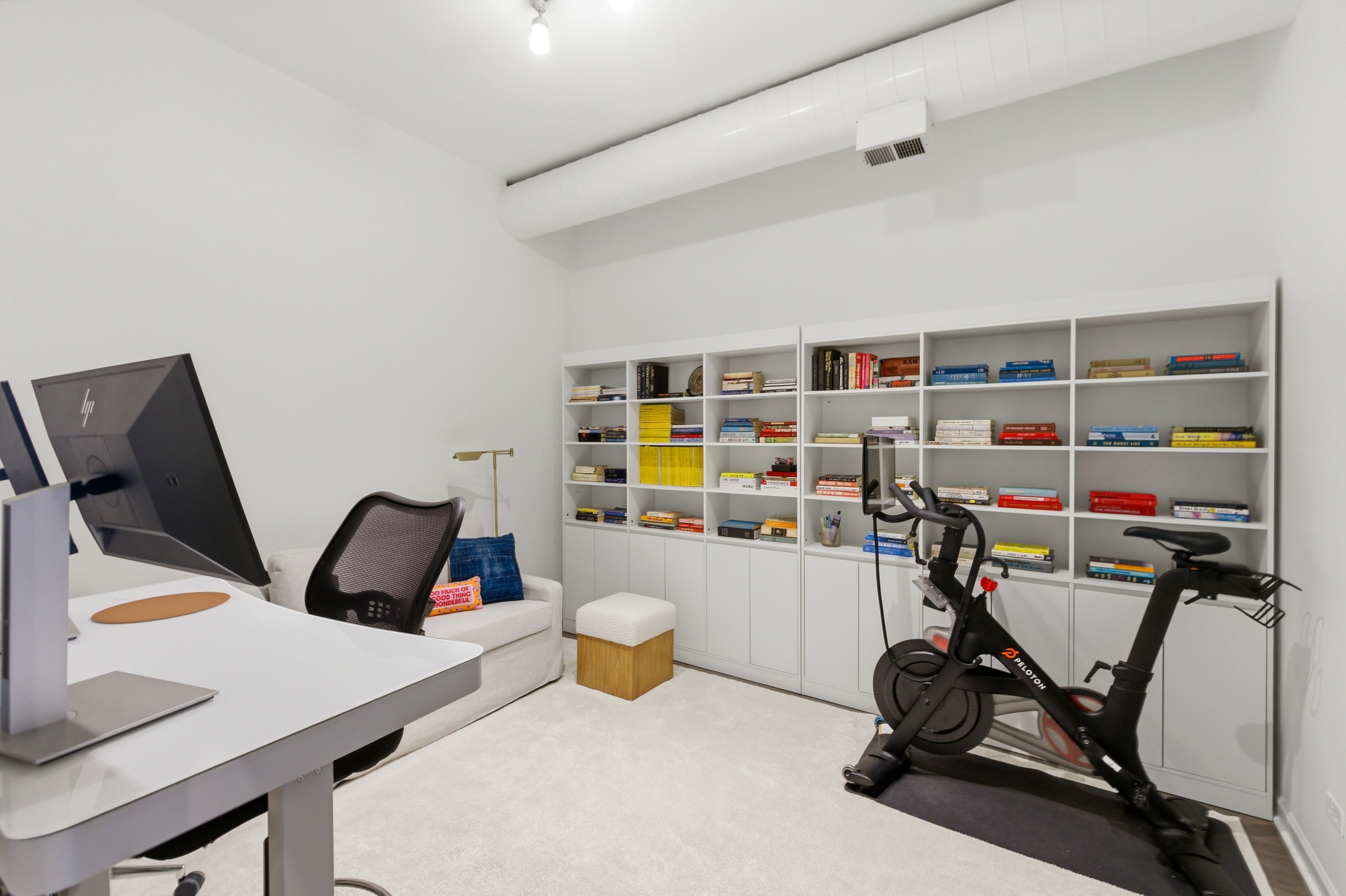  Penthouse Loft in the Heart of Ukrainian Village - 物件實景