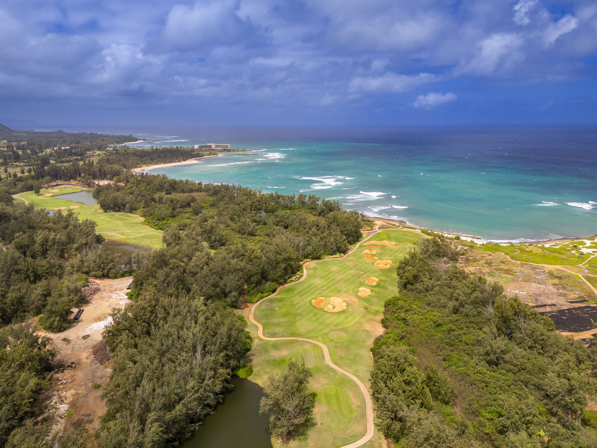 Kahuku, Hawaii, 96731, United States, ,Land,For Sale,2007887
