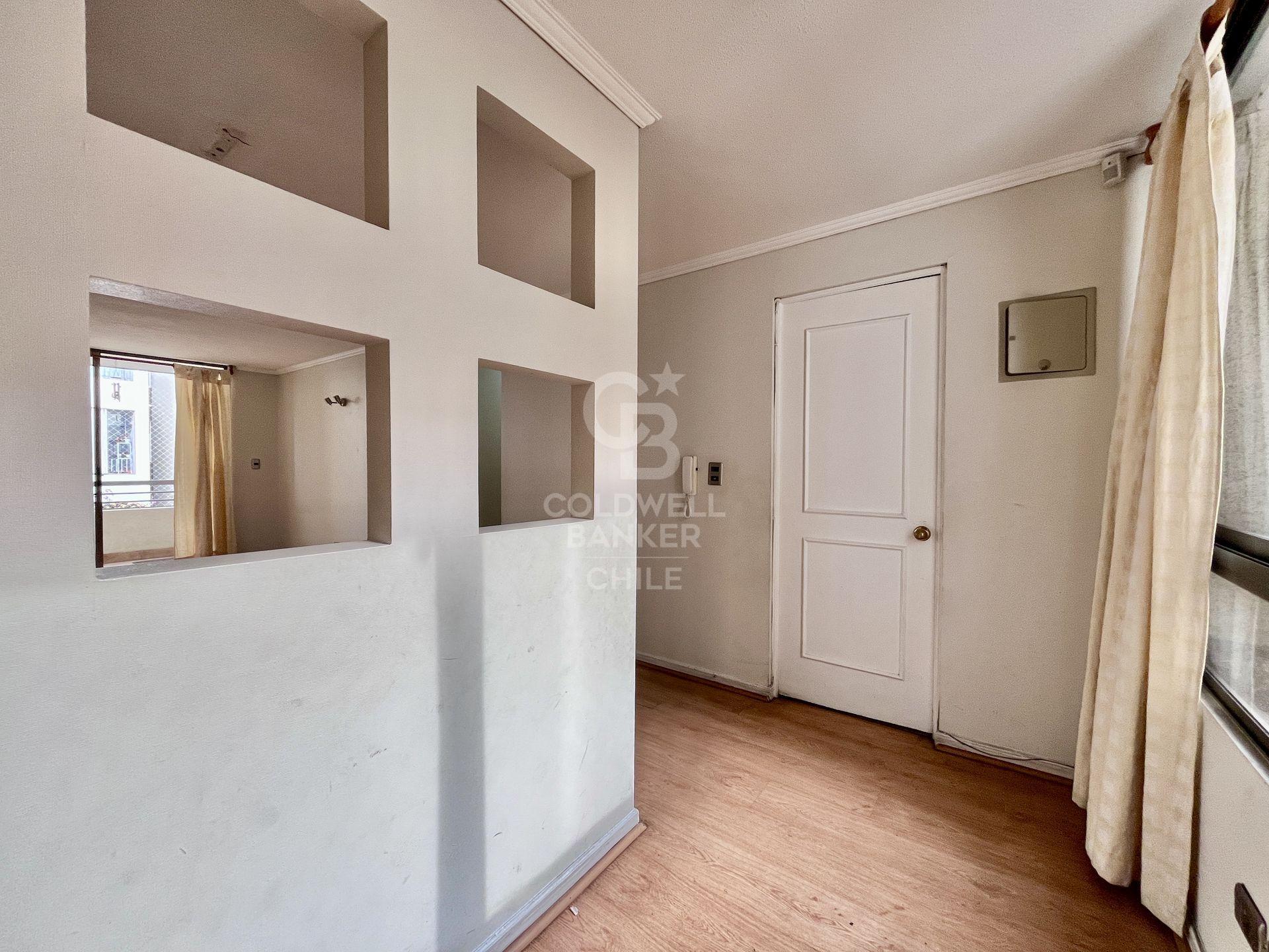 Ñuñoa, Chile, 3 Bedrooms Bedrooms, ,2 BathroomsBathrooms,Residential,For Sale,1892755