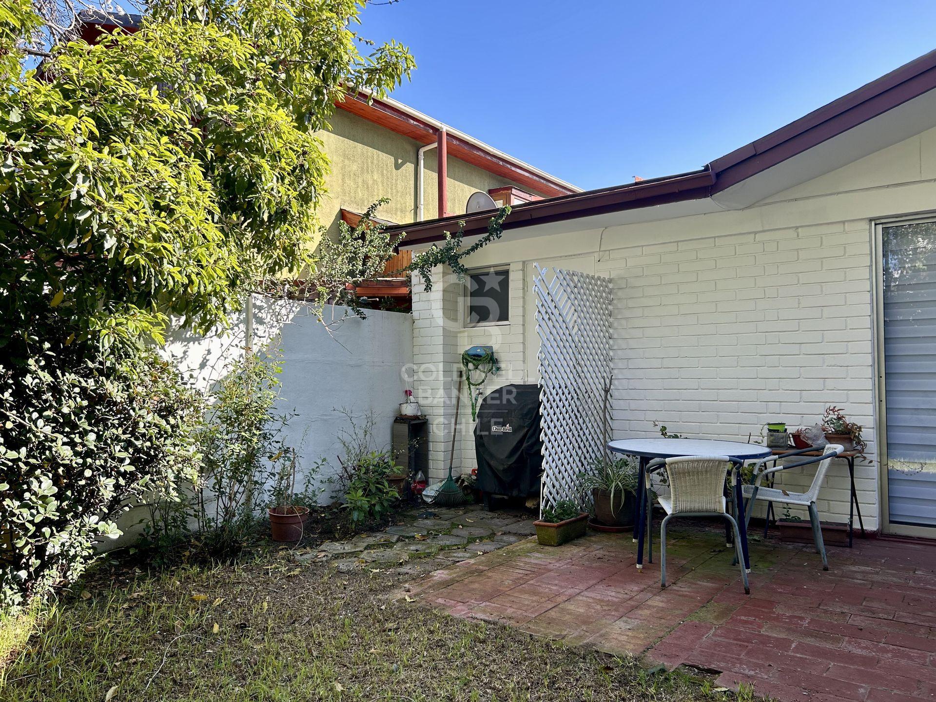 Vitacura, Chile, 3 Bedrooms Bedrooms, ,2 BathroomsBathrooms,Residential,For Sale,1867345