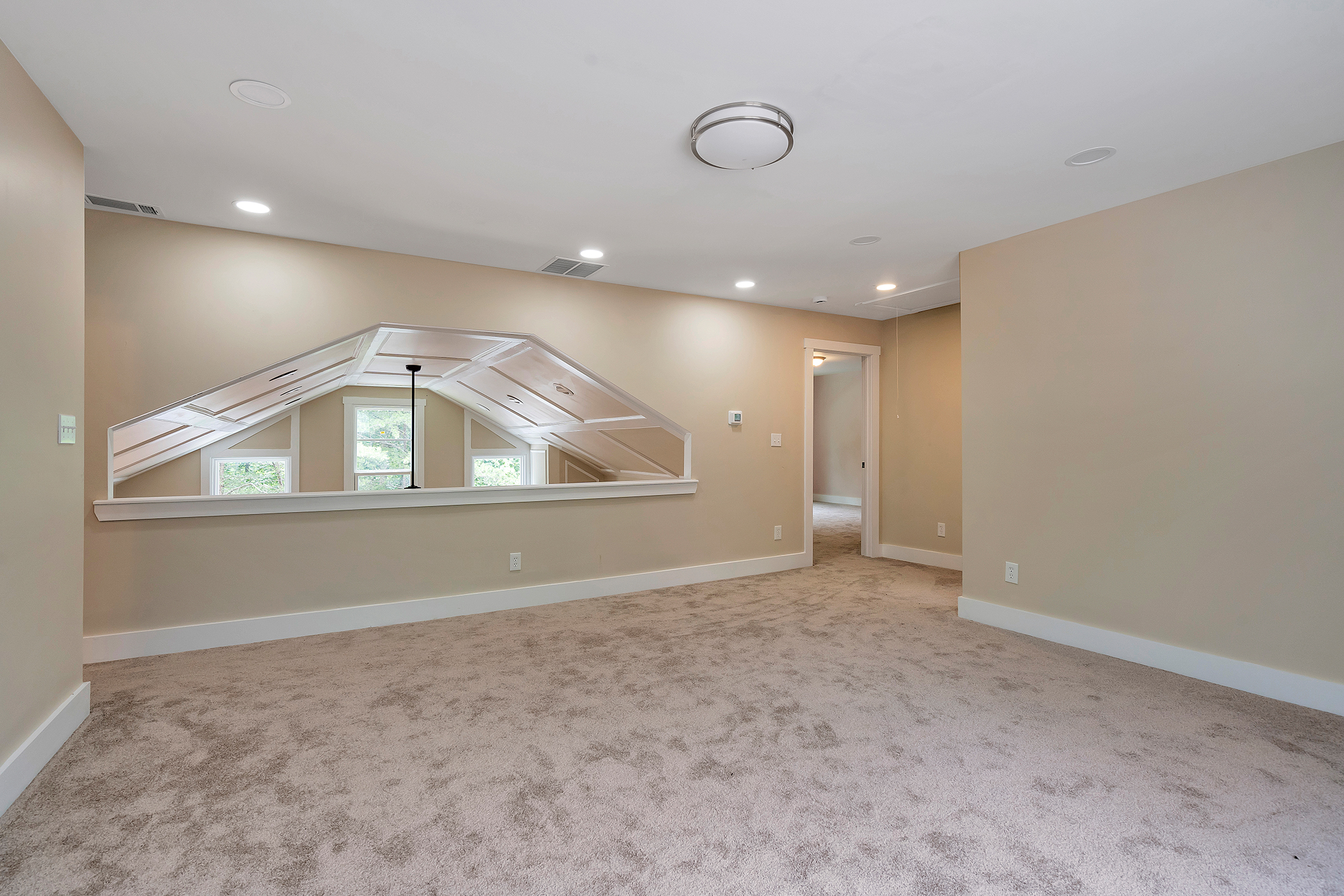  Custom Home on Two Private Acres - 物件實景