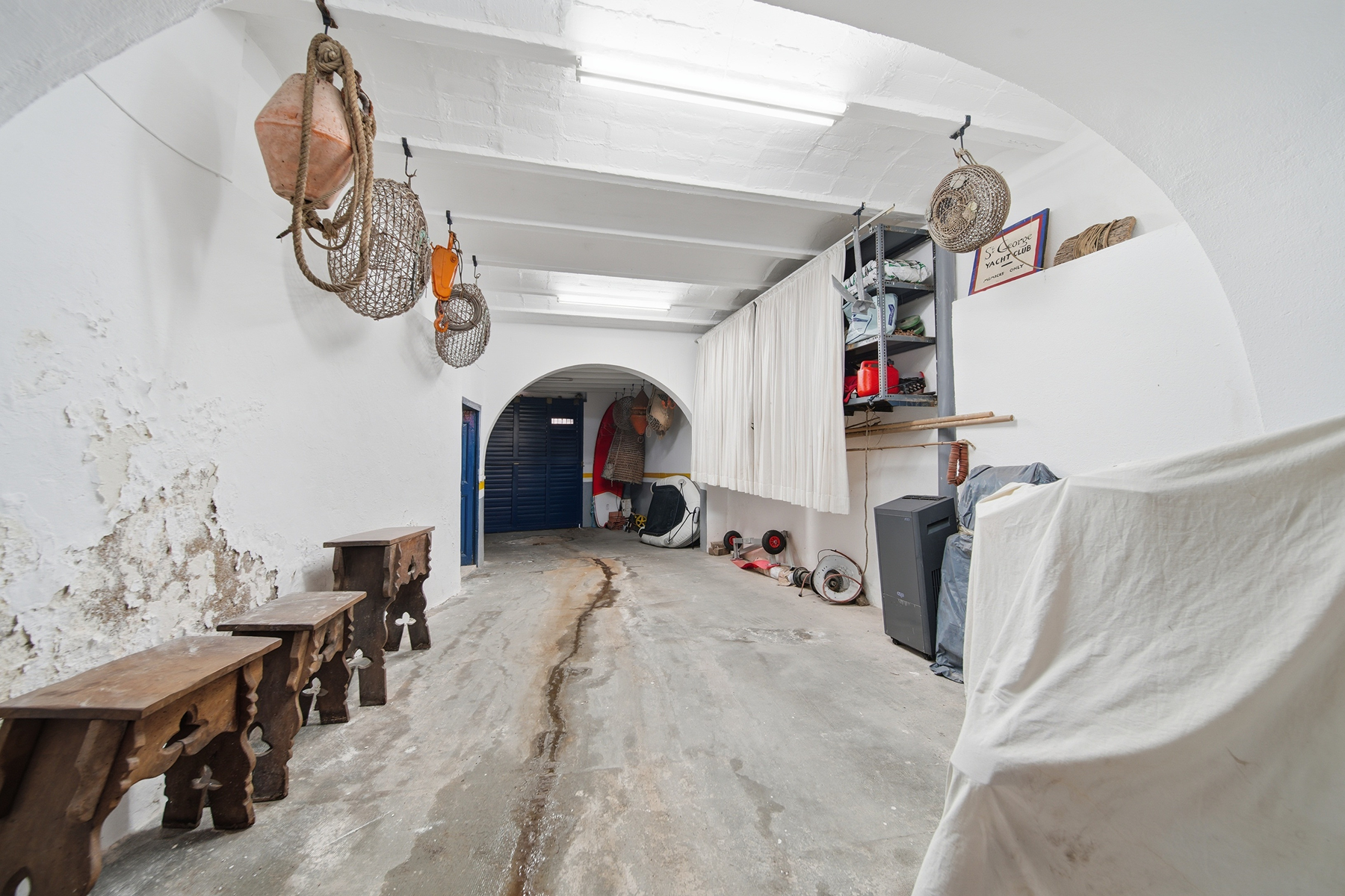 Staempfli House – An architectural and artistic icon in Cadaqués - 物件實景