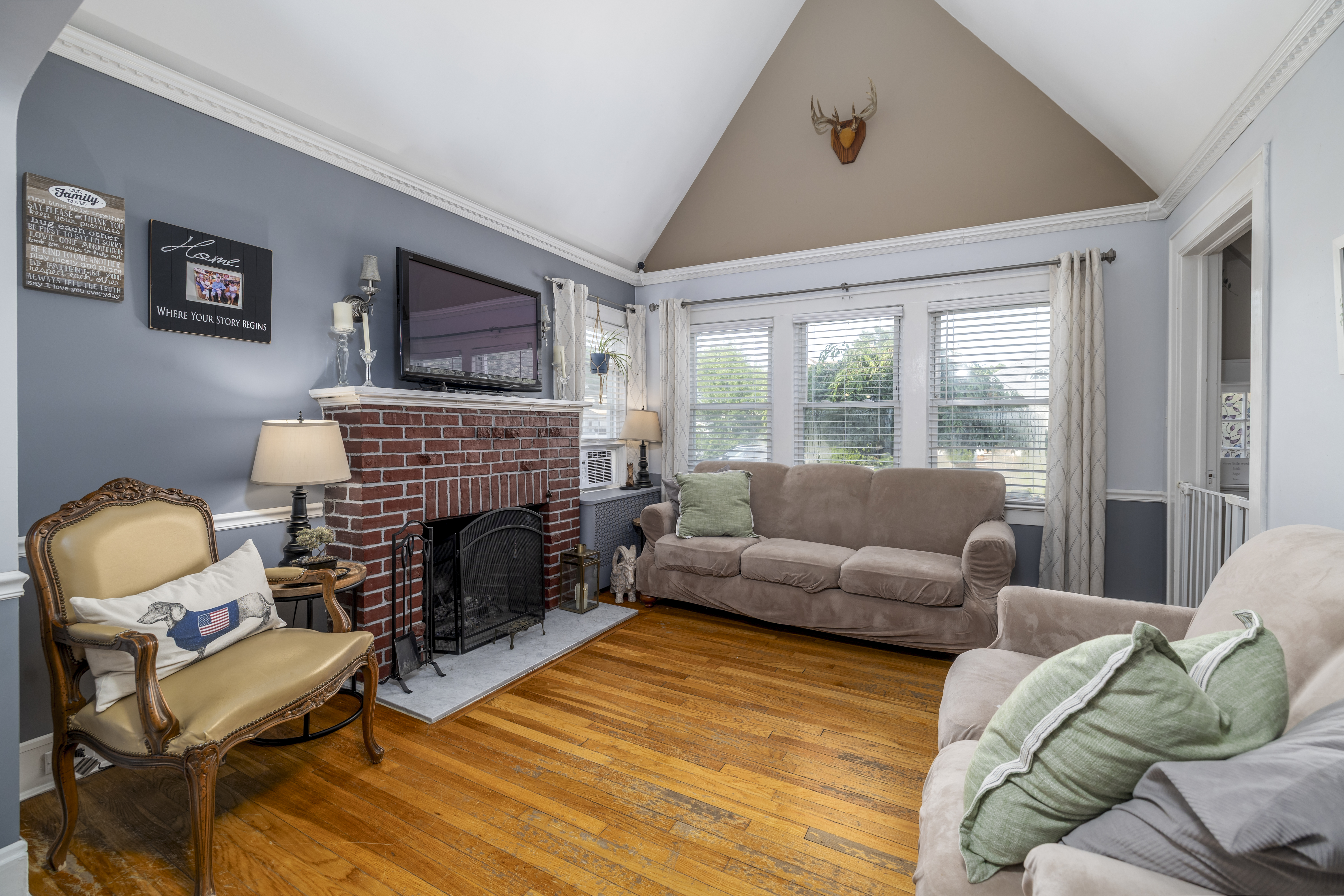 43 Devon Street, Malverne, NY, 11565 - 物件實景