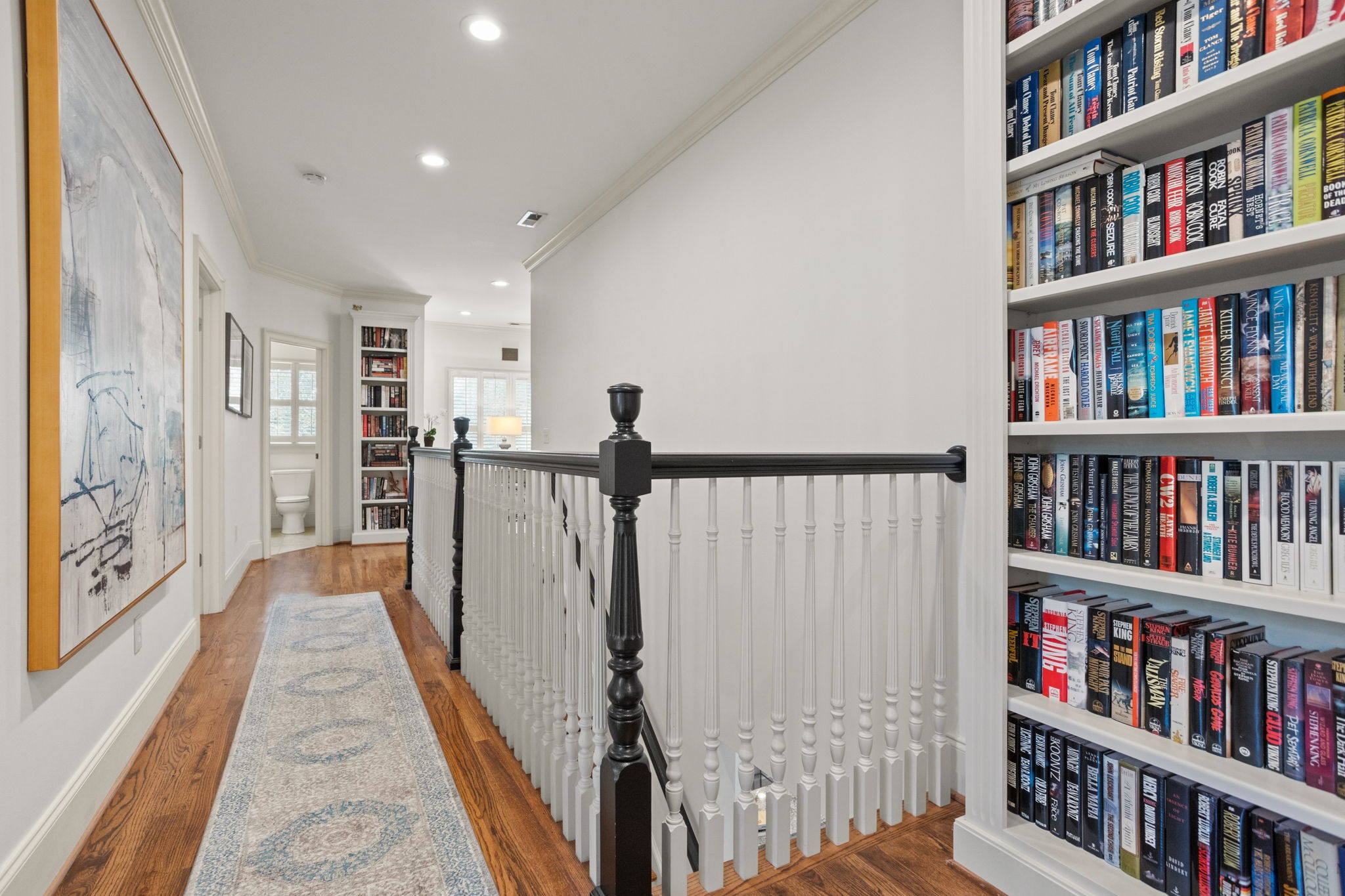  114 Woodland Way, Greenville, SC 29601 - 物件實景
