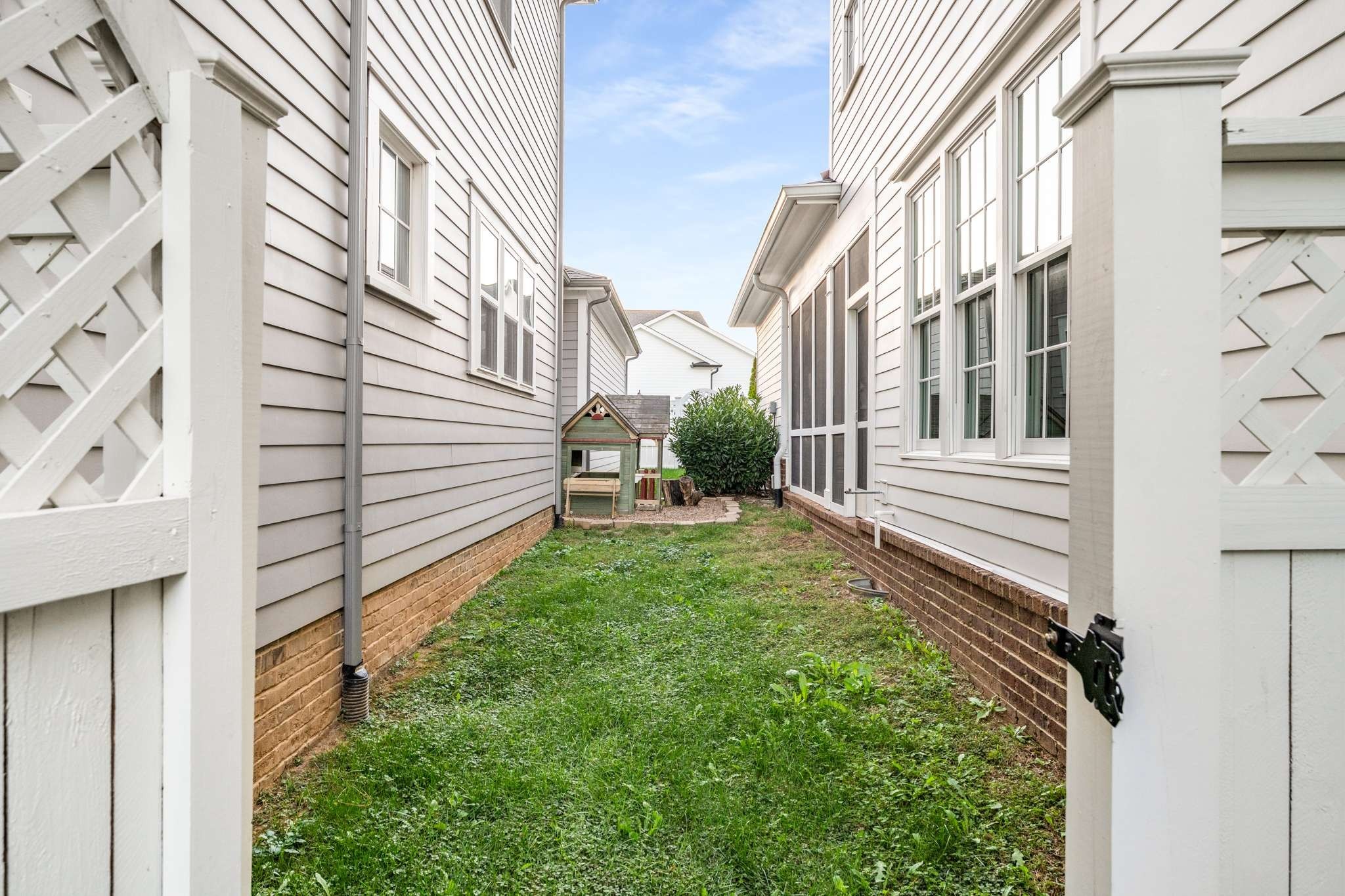  917 Dauphine St, Nashville, TN, 37221 - 物件實景