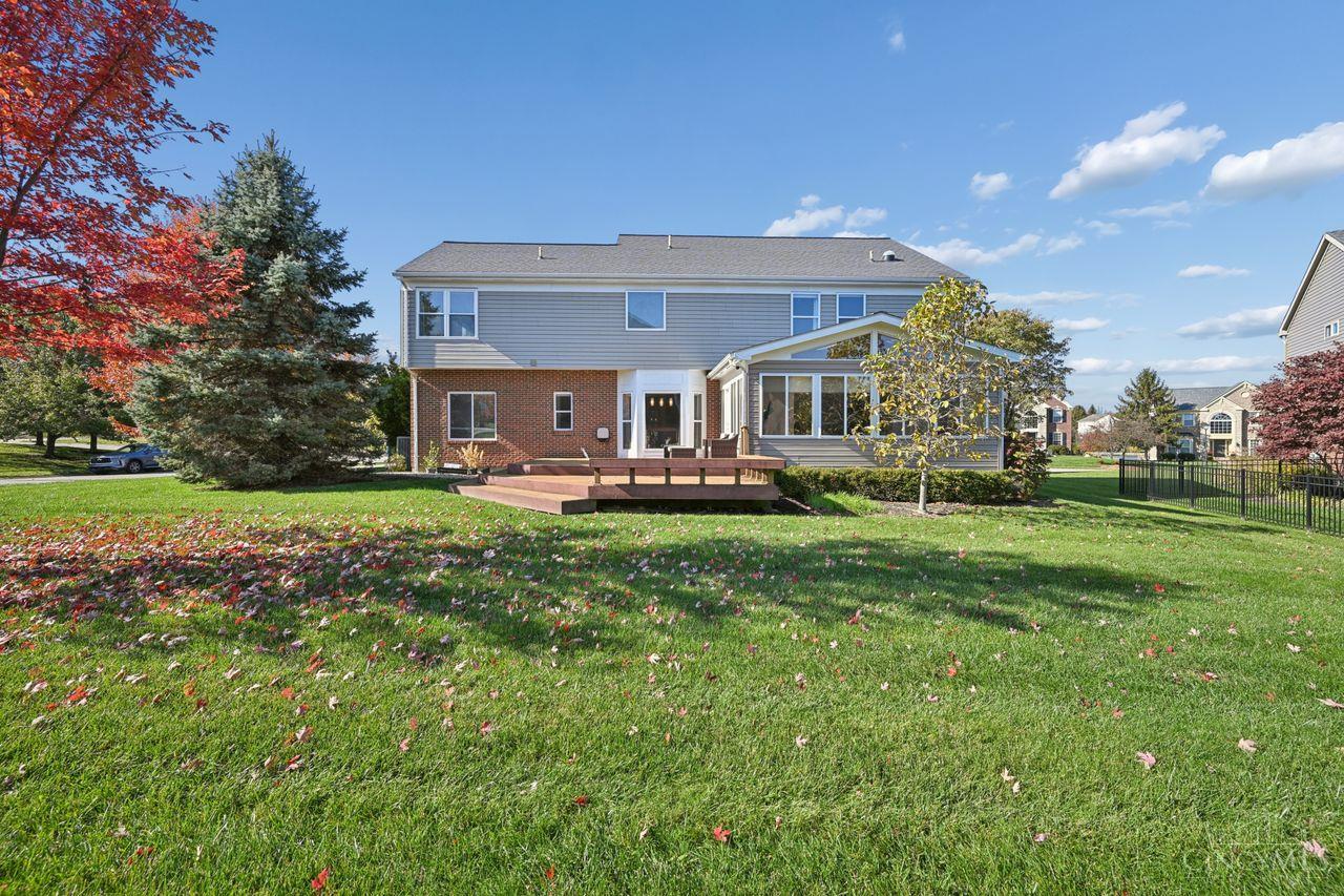 Mason, Ohio, 45040, United States, 5 Bedrooms Bedrooms, ,5 BathroomsBathrooms,Residential,For Sale,1988349