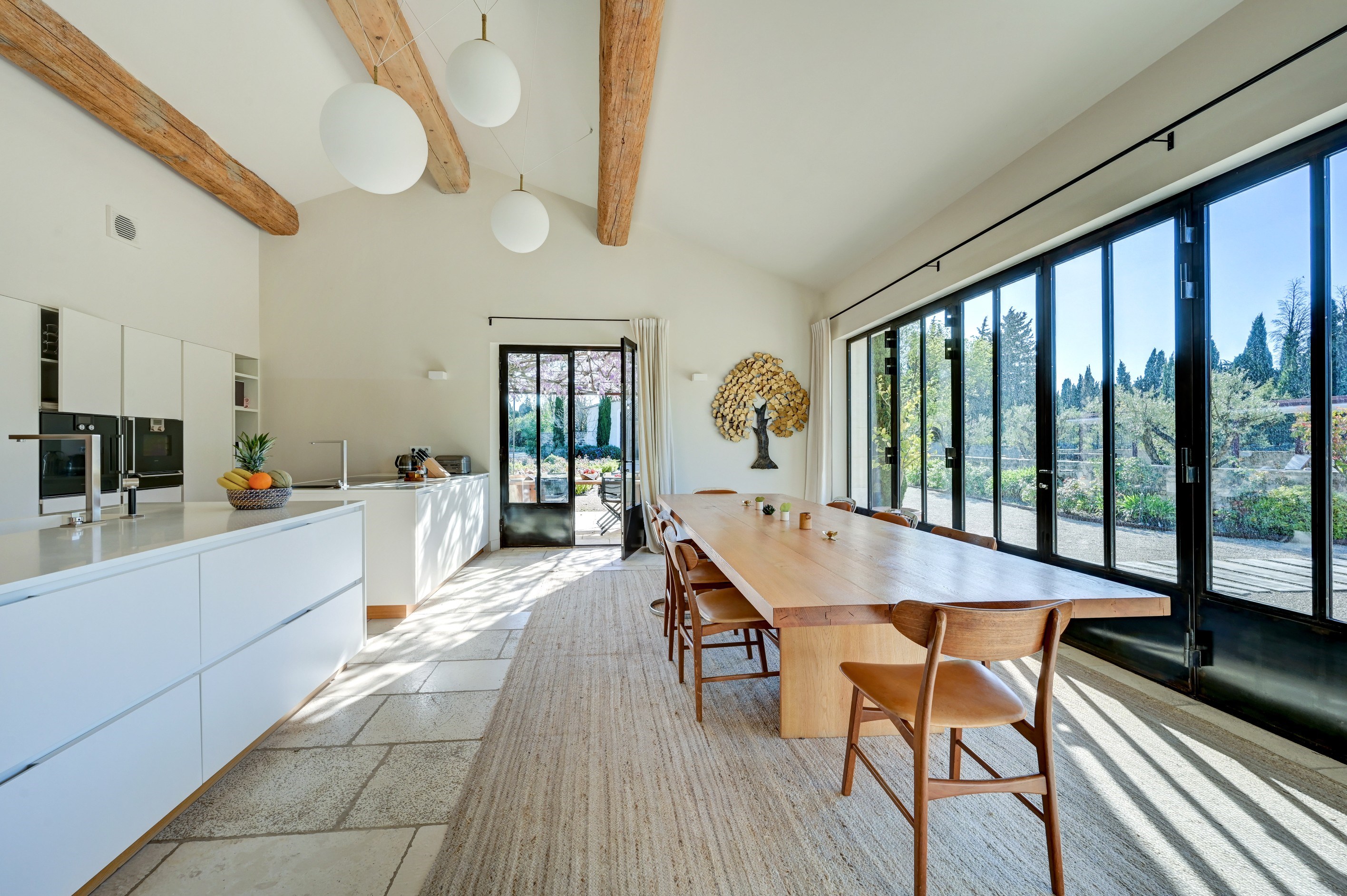  Exceptional property for sale in Saint Rémy de Provence - 物件實景