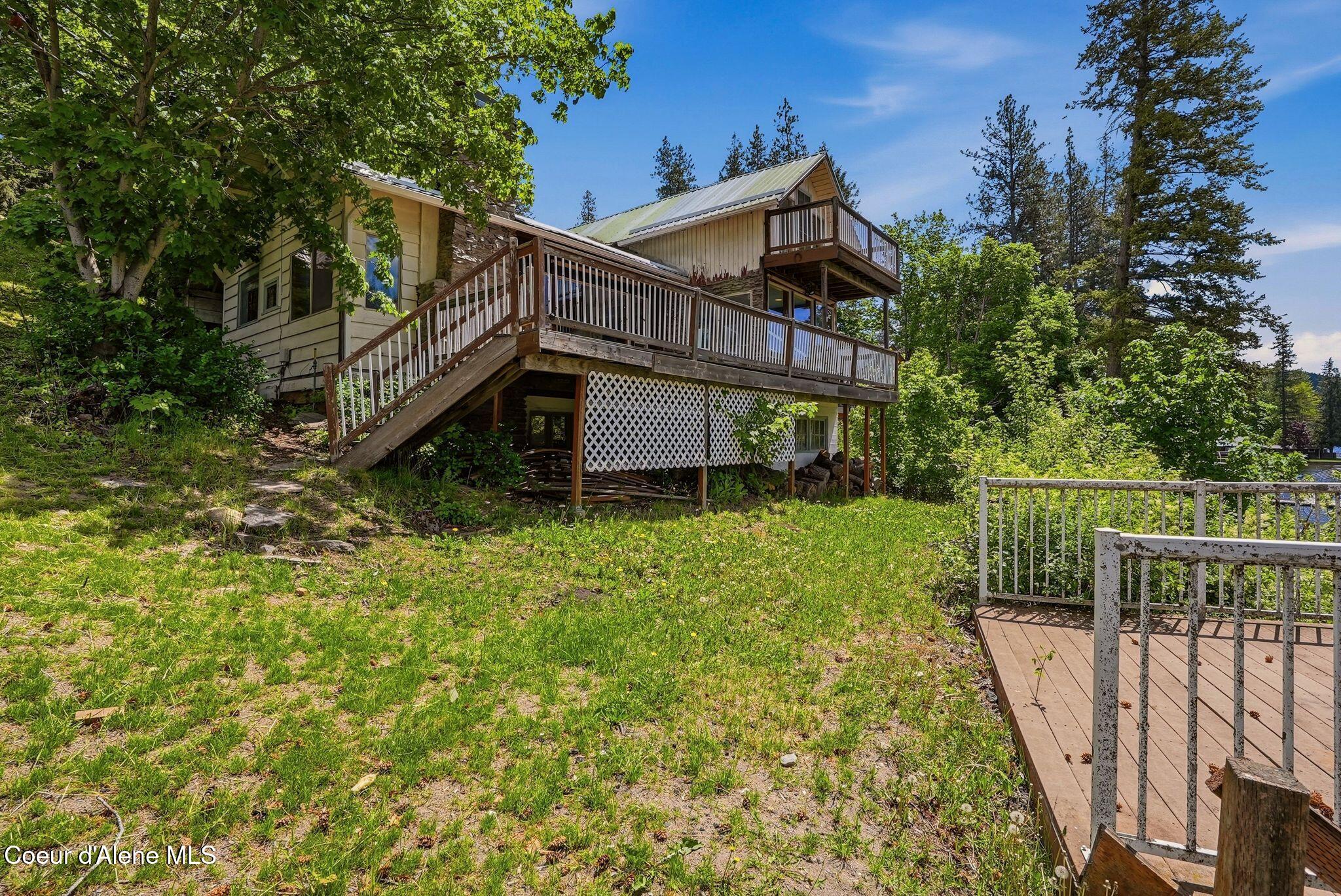 Rathdrum, Idaho, 83858, United States, 2 Bedrooms Bedrooms, ,1 BathroomBathrooms,Residential,For Sale,2049182