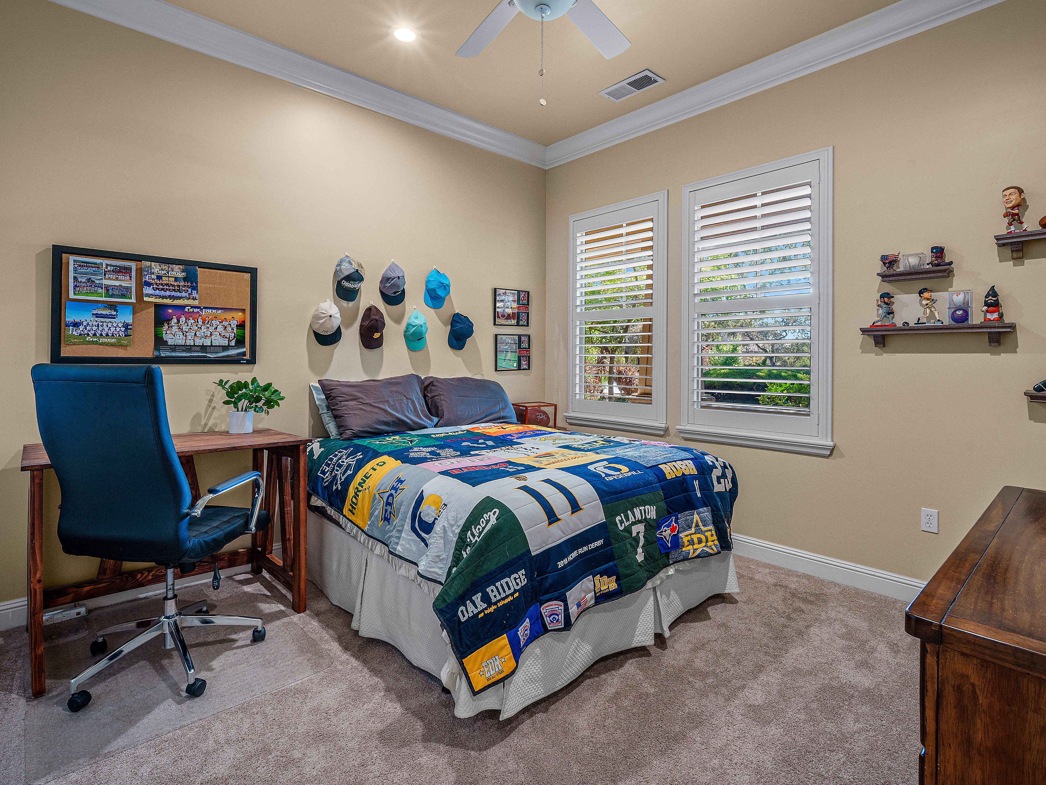 3338 Greenview Drive, El Dorado Hills, CA 95762 - 物件實景