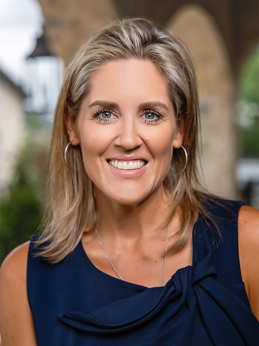 Amanda Falconer
