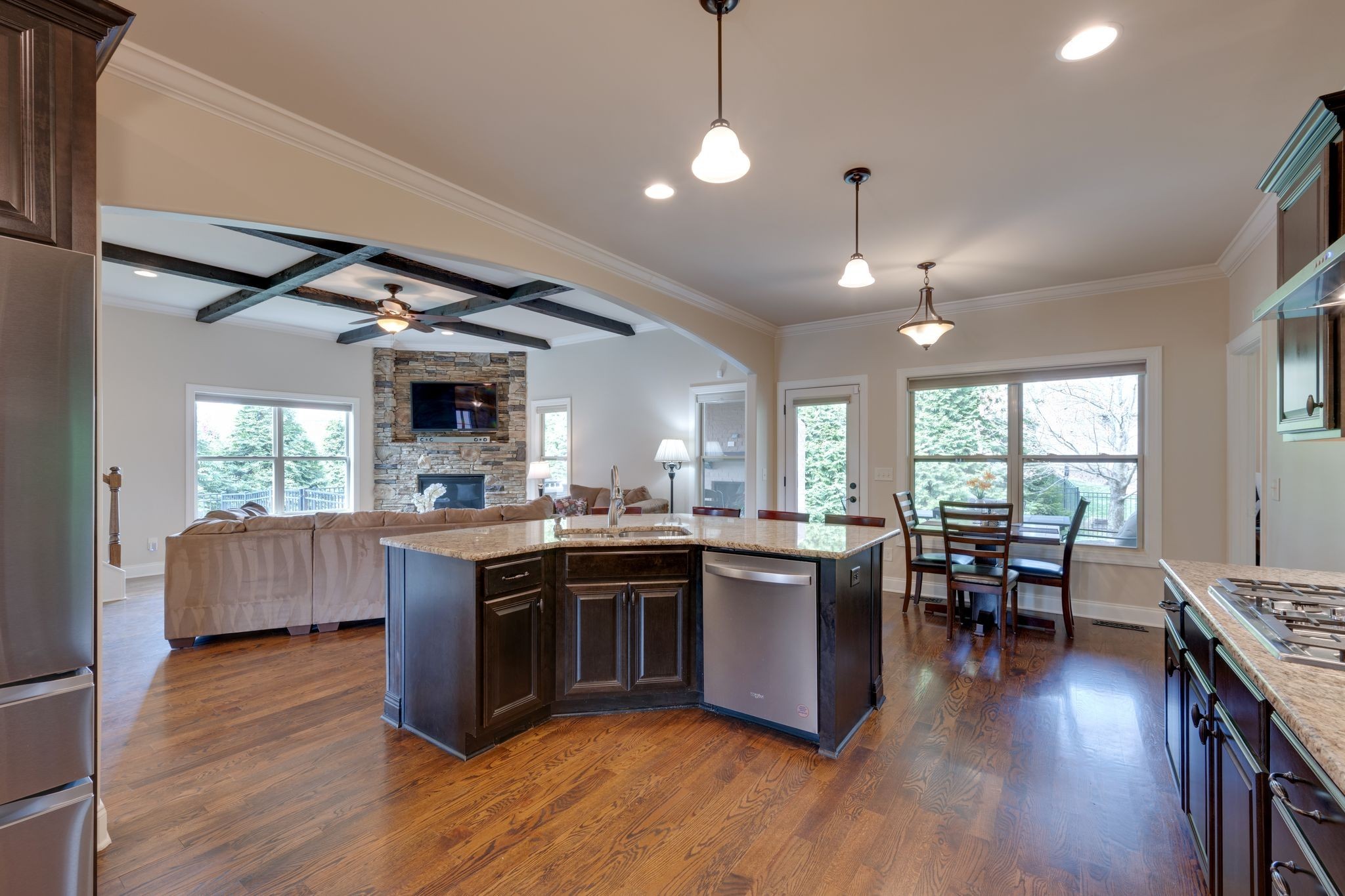  8050 Fenwick Ln, Spring Hill, TN, 37174 - 物件實景