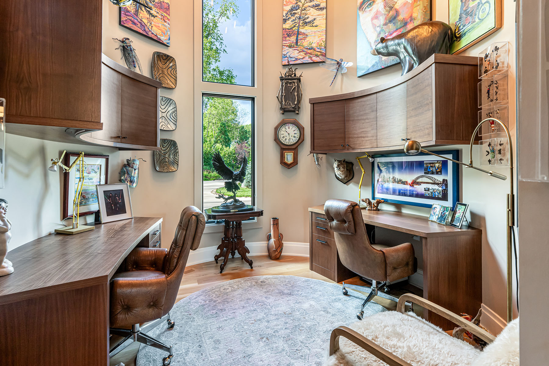  FAIRVIEW - 物件實景