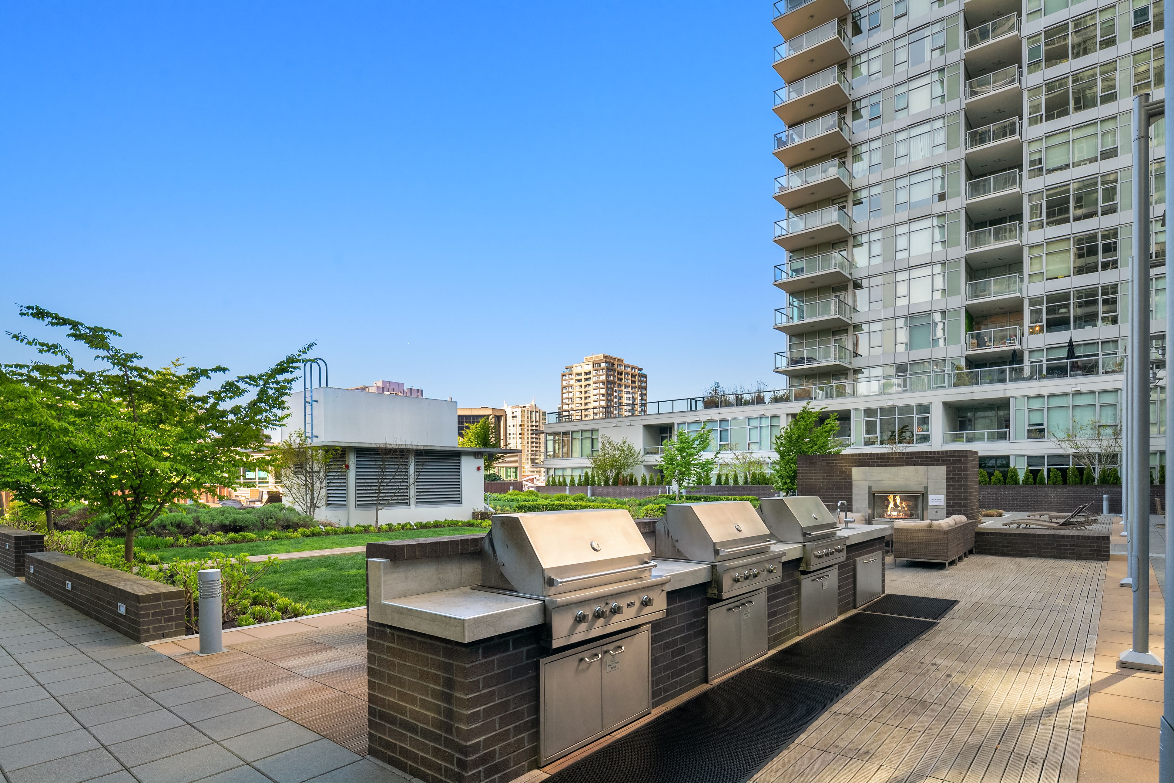  583 Battery St Unit #3704N, Seattle, WA 98121 - 物件實景