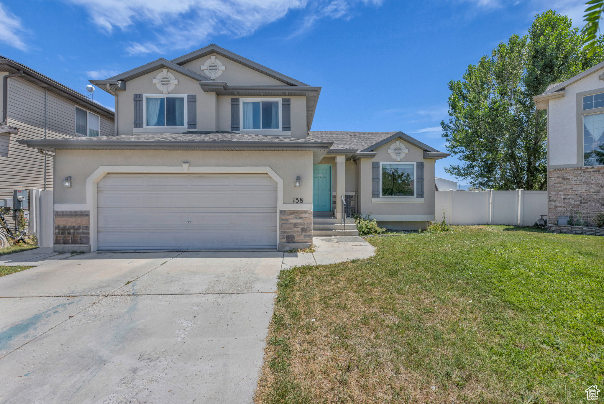 North Salt Lake, Utah, 84054, United States, 3 Bedrooms Bedrooms, ,3 BathroomsBathrooms,Residential,For Sale,1919524