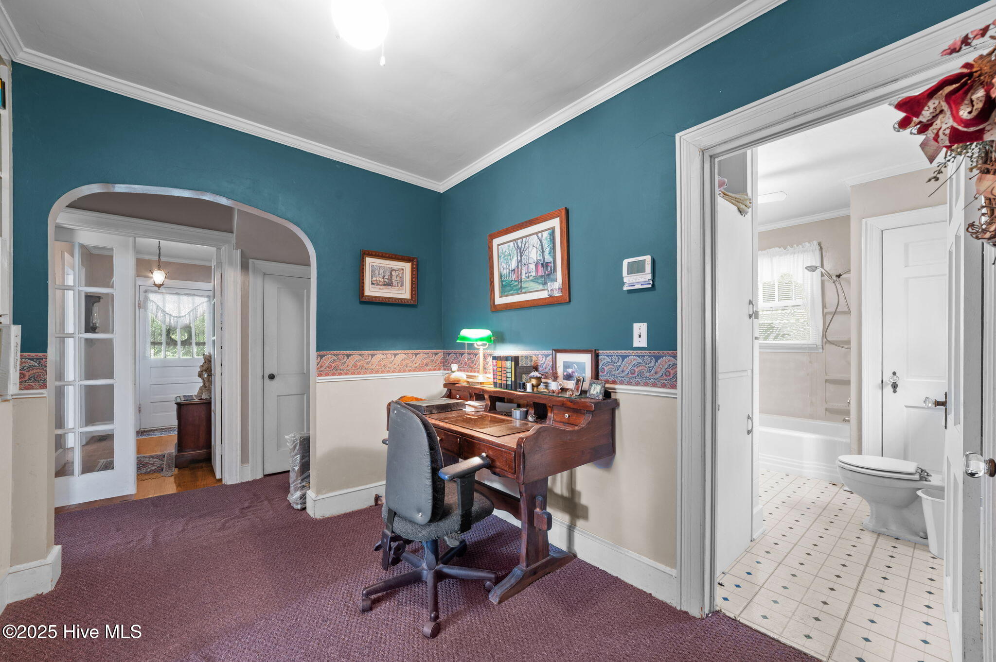 Bath, North Carolina, 27808, United States, 3 Bedrooms Bedrooms, ,2 BathroomsBathrooms,Residential,For Sale,1954938