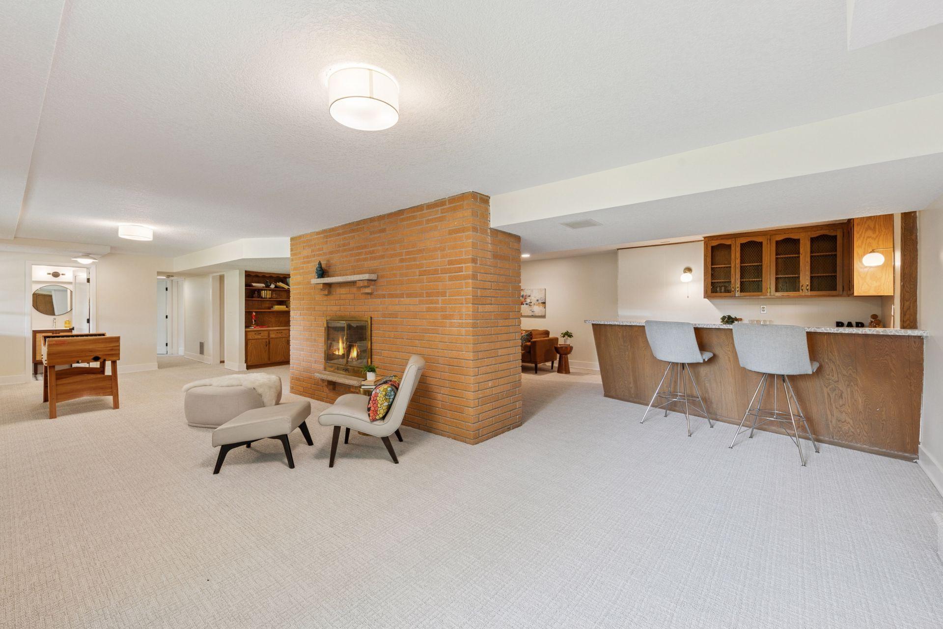 Golden Valley, Minnesota, 55427, United States, 5 Bedrooms Bedrooms, ,1 BathroomBathrooms,Residential,For Sale,1903396