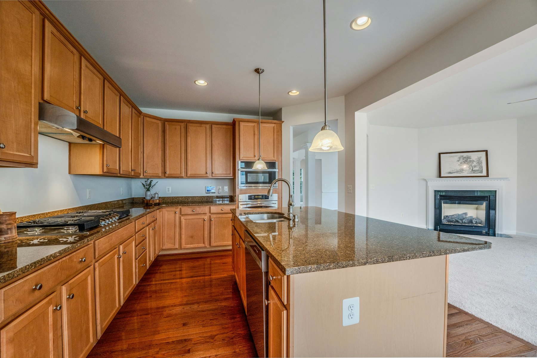  13544 Arcadian Drive, Leesburg, VA, 20176 - 物件實景