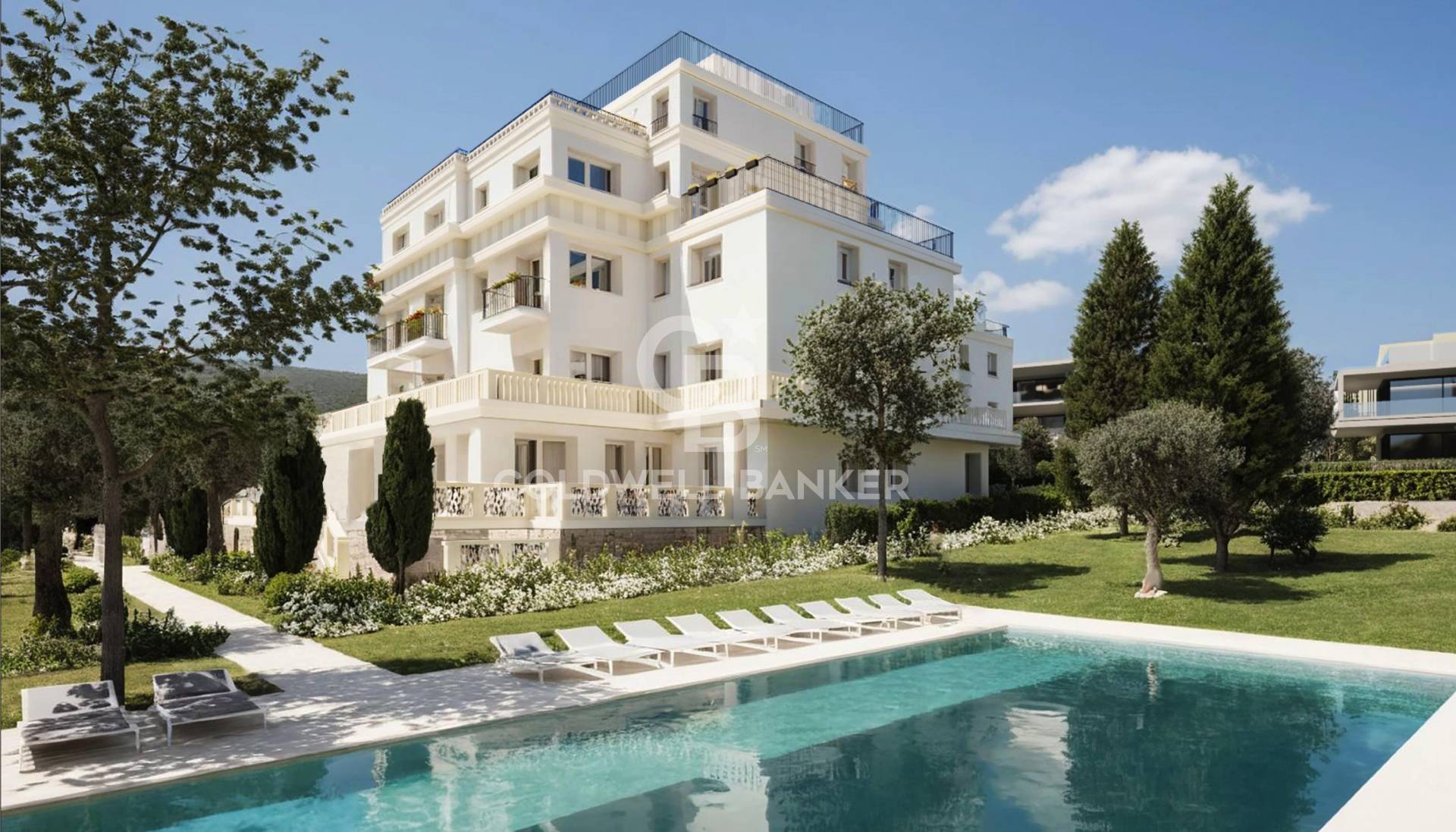 Desenzano del Garda, Brescia, 25015, IT, 2 Bedrooms Bedrooms, ,1 BathroomBathrooms,Residential,For Sale,1875795