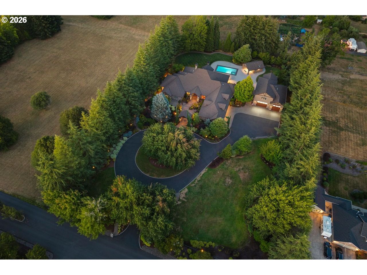 Fair Acres Dr, Vancouver, WA 98685