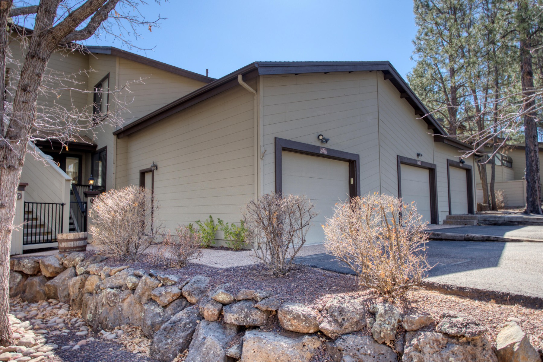  3651 Crown Dancer Drive¦Pinetop, AZ, - 物件實景