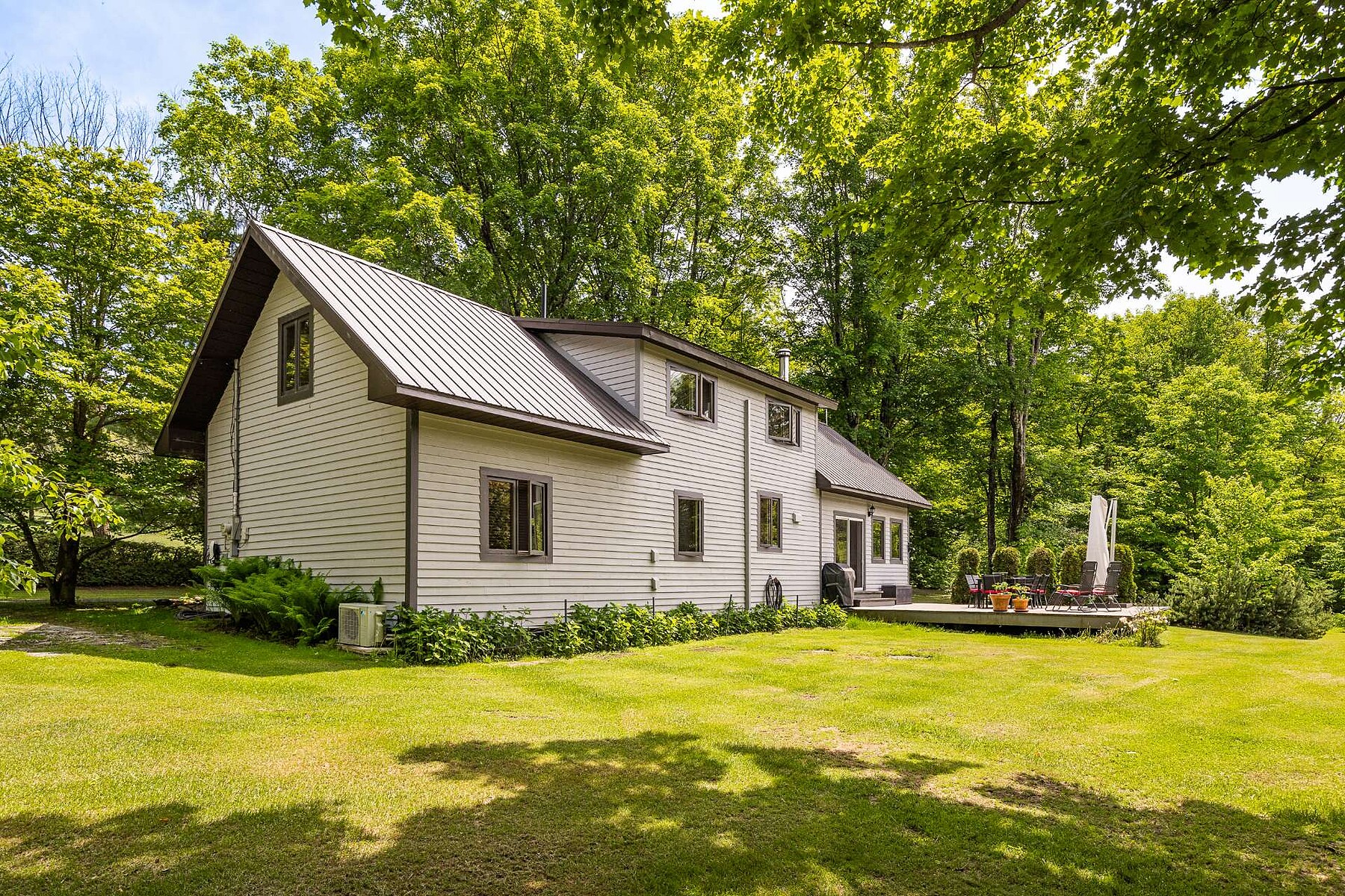  Dunham, Eastern Townships - 物件實景
