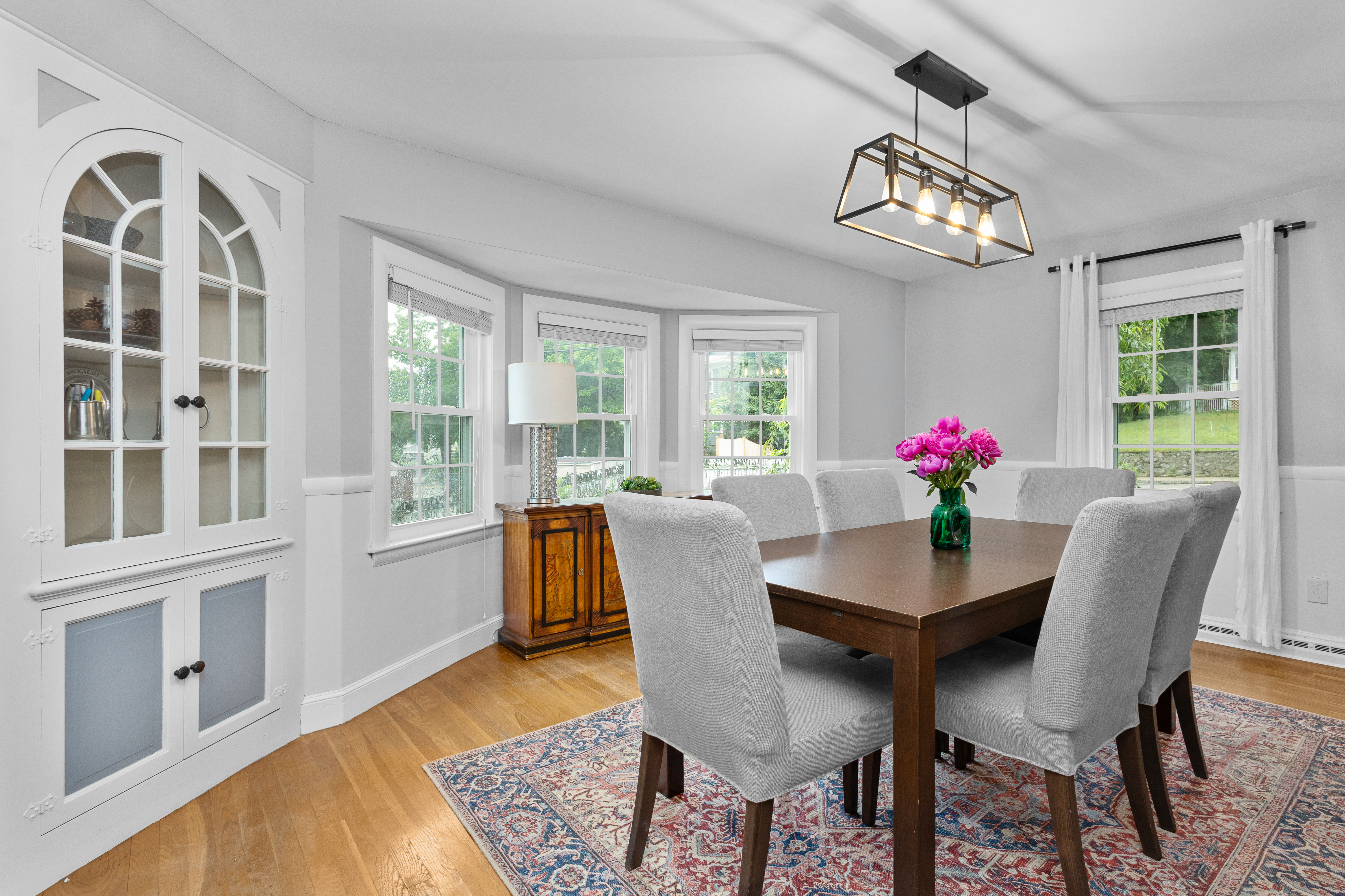  115 Walnut Street, Dedham, MA, 02026 - 物件實景