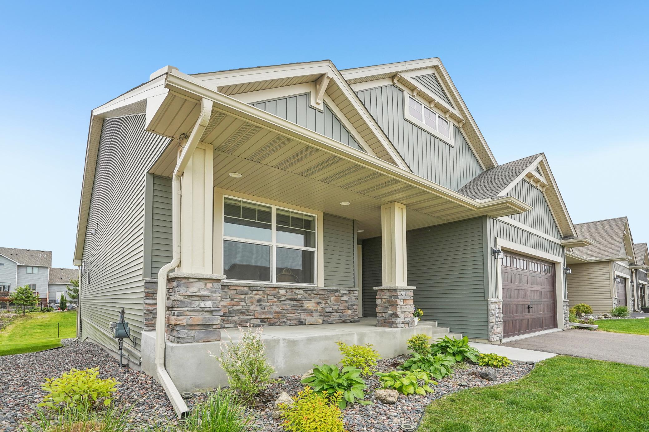 Saint Michael, Minnesota, 55376, United States, 3 Bedrooms Bedrooms, ,2 BathroomsBathrooms,Residential,For Sale,1908919