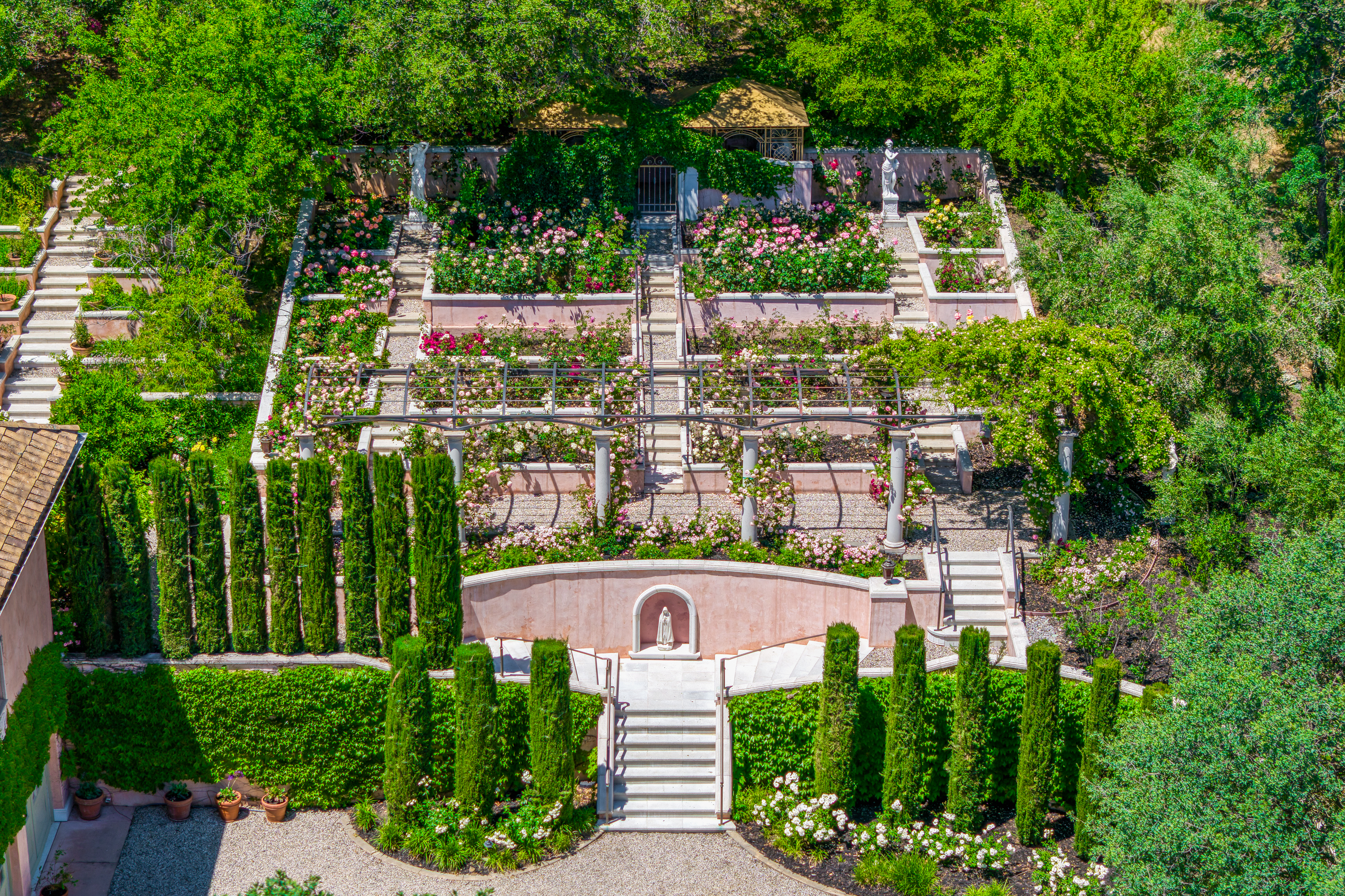  2020 Kaila Way, El Dorado Hills, CA 95762 - 物件實景