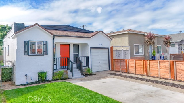 Los Angeles, California, 90047, United States, 3 Bedrooms Bedrooms, ,2 BathroomsBathrooms,Residential,For Sale,2002518