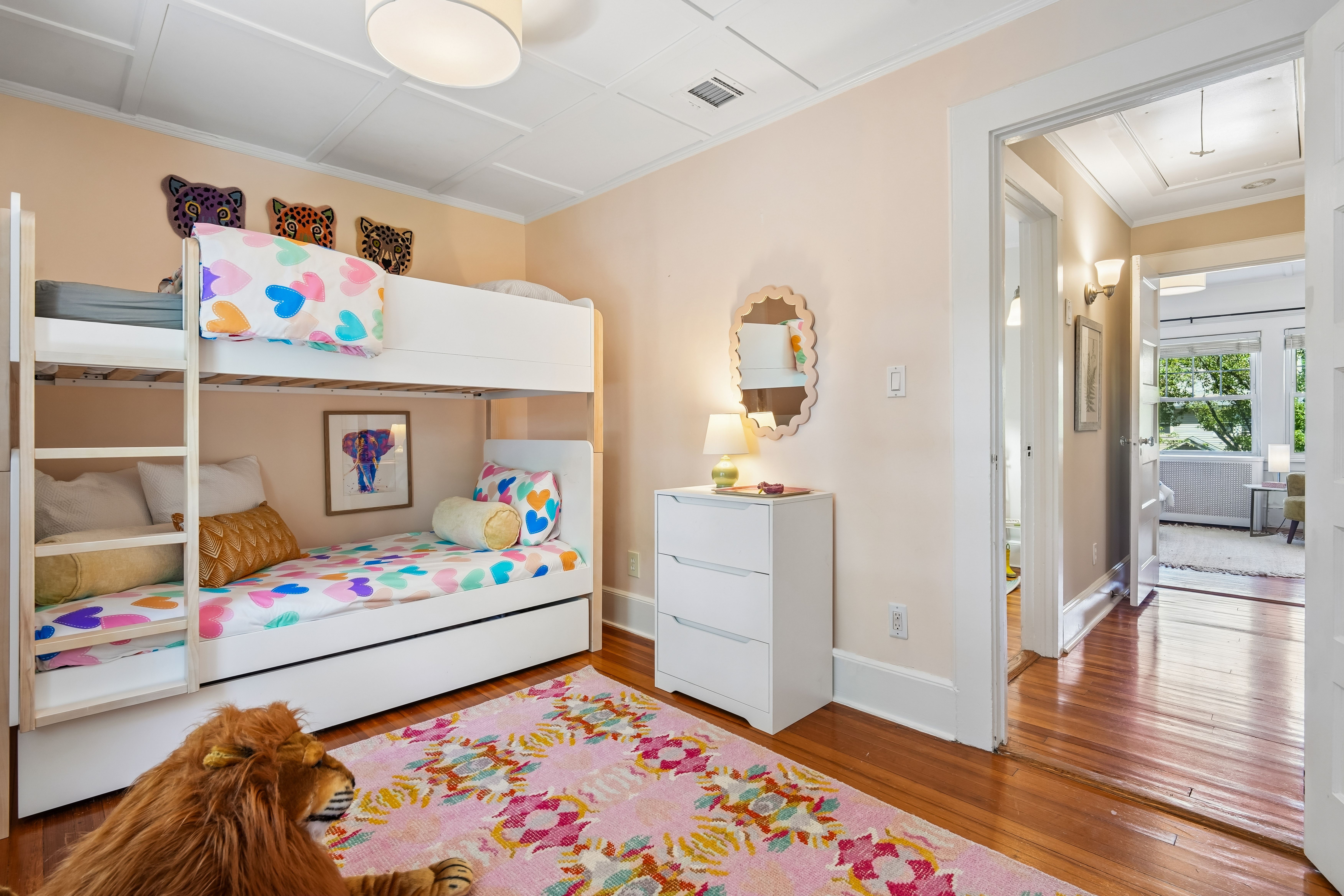  136 Ward Place, South Orange Village, NJ 07079 - 物件實景