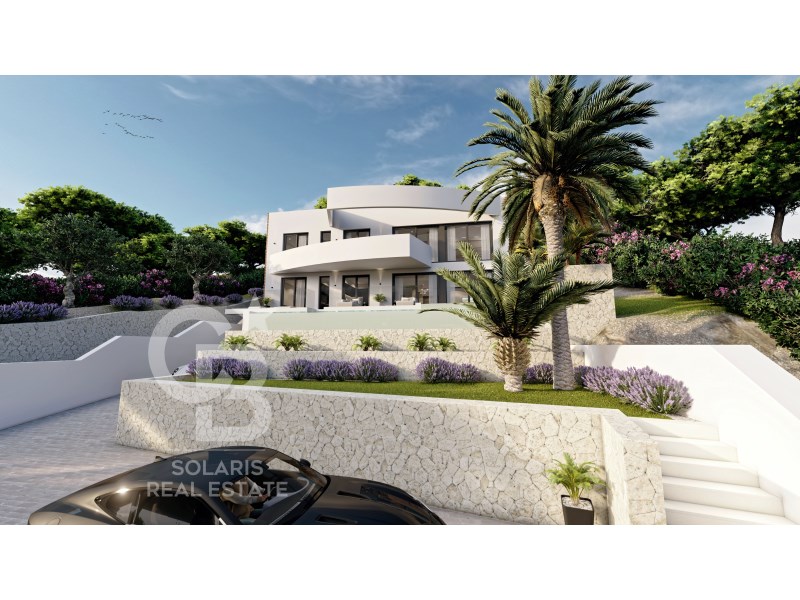 Alicante, Altea, Altea la Vella Alicante, Altea, A, Altea, Comunidad Valenciana, ES, 4 Bedrooms Bedrooms, ,5 BathroomsBathrooms,Residential,For Sale,Alicante, Altea, Altea la Vella Alicante, Altea, A,1612647