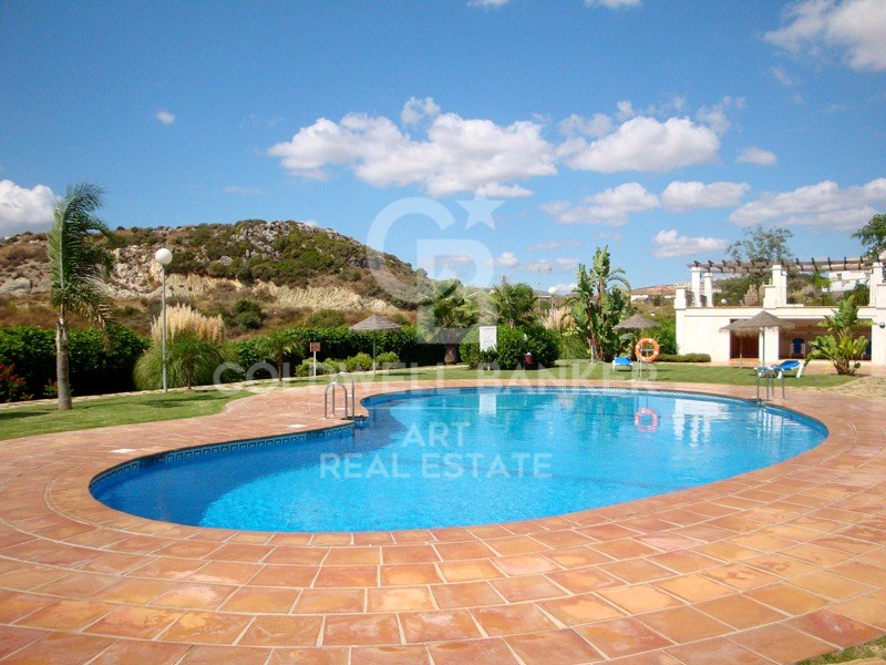 Casares, Andalusia, ES, 3 Bedrooms Bedrooms, ,2 BathroomsBathrooms,Residential,For Sale,1911599