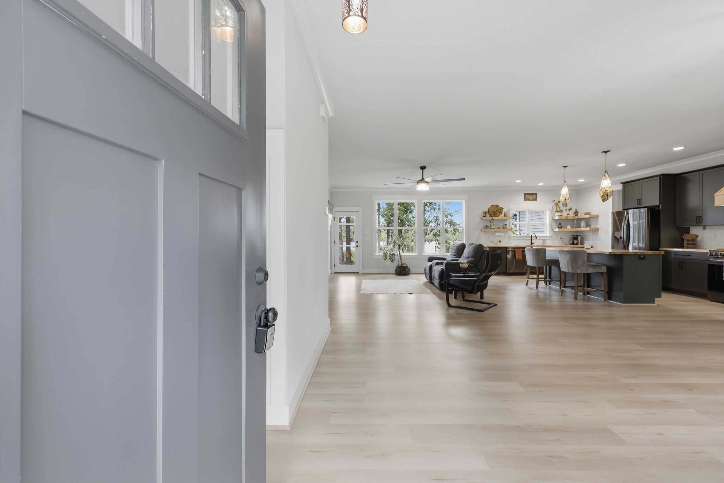  199 Dogwood Trail, Elizabeth City, NC, 27909 - 物件實景