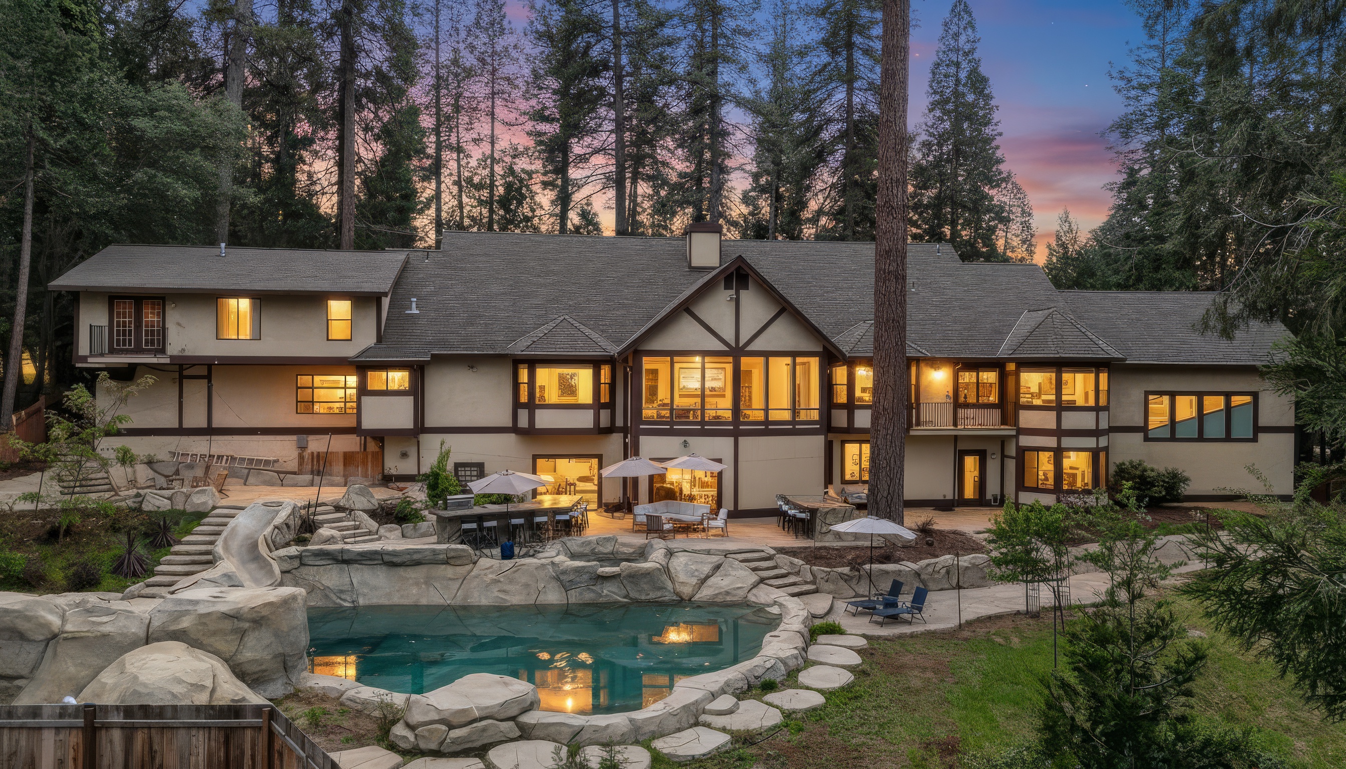  10304 Banner Lava Cap Road, Nevada City, CA 95959 - 物件實景