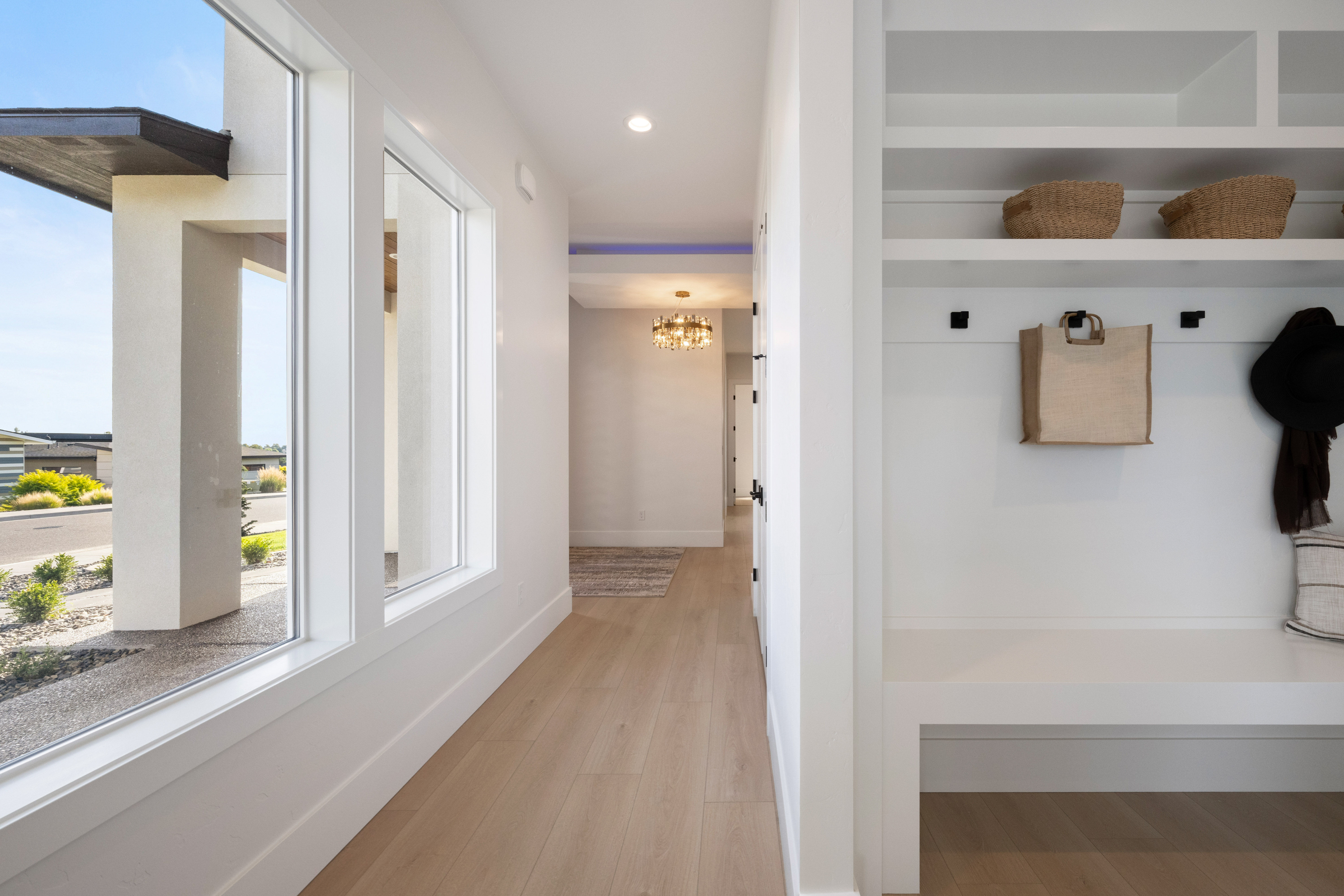  Step Into Elevated New Construction at The Dwellings - 物件實景