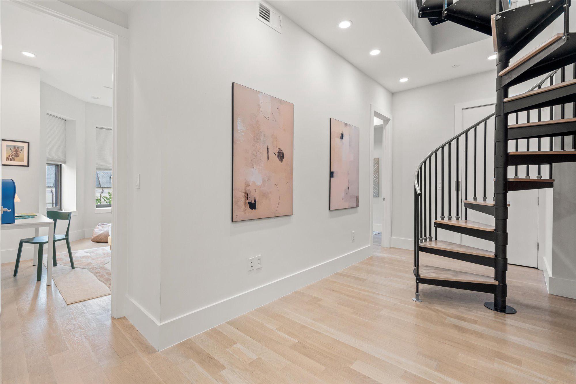  1600 13th Street NW, Washington, DC, 20009 - 物件實景