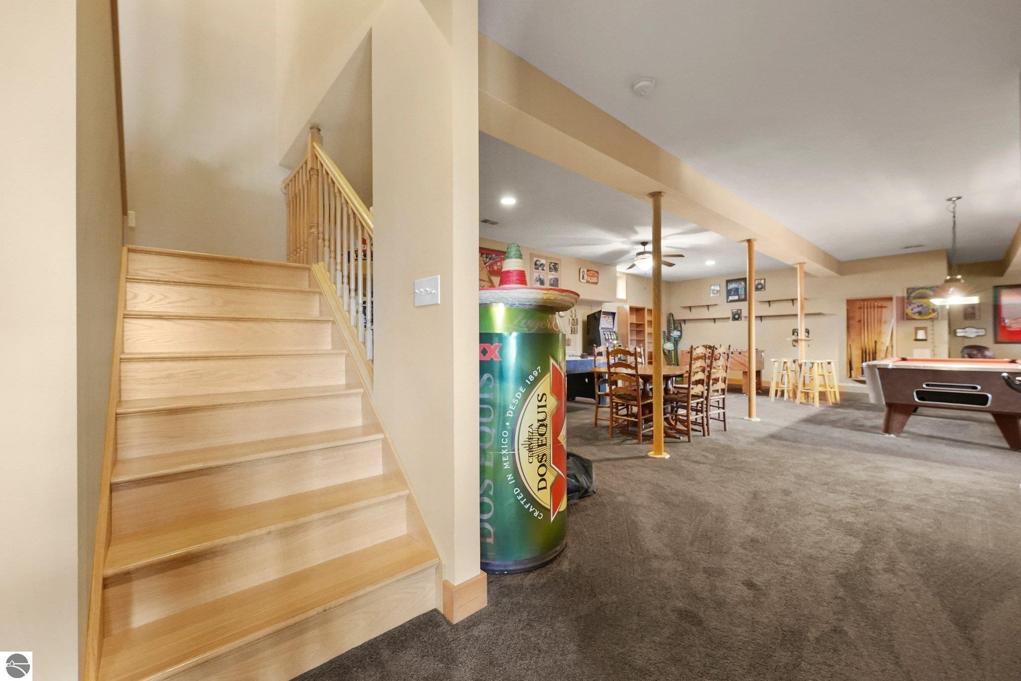 Kewadin, Michigan, 49648, United States, 4 Bedrooms Bedrooms, ,3 BathroomsBathrooms,Residential,For Sale,1765880