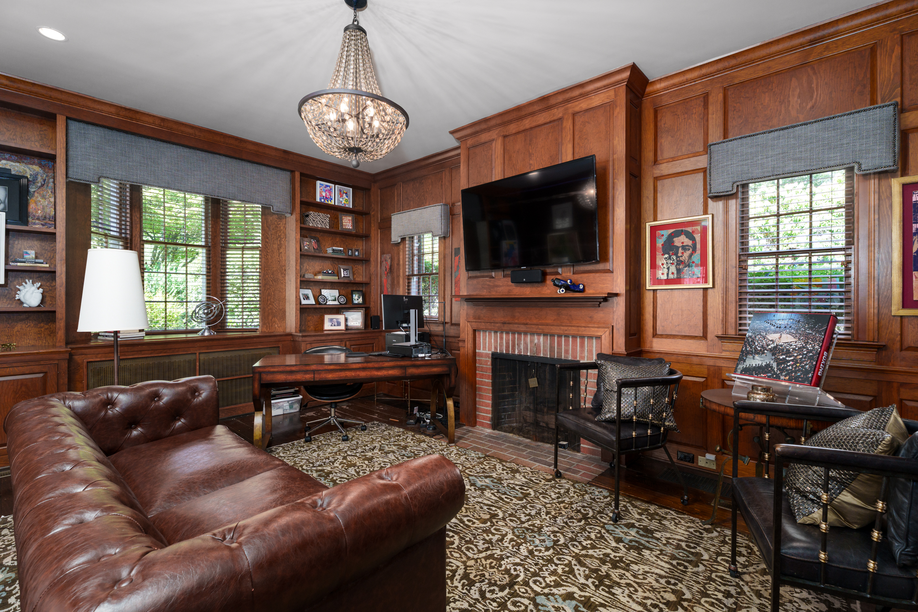  An Estate That Redefines Princeton Living - 物件實景