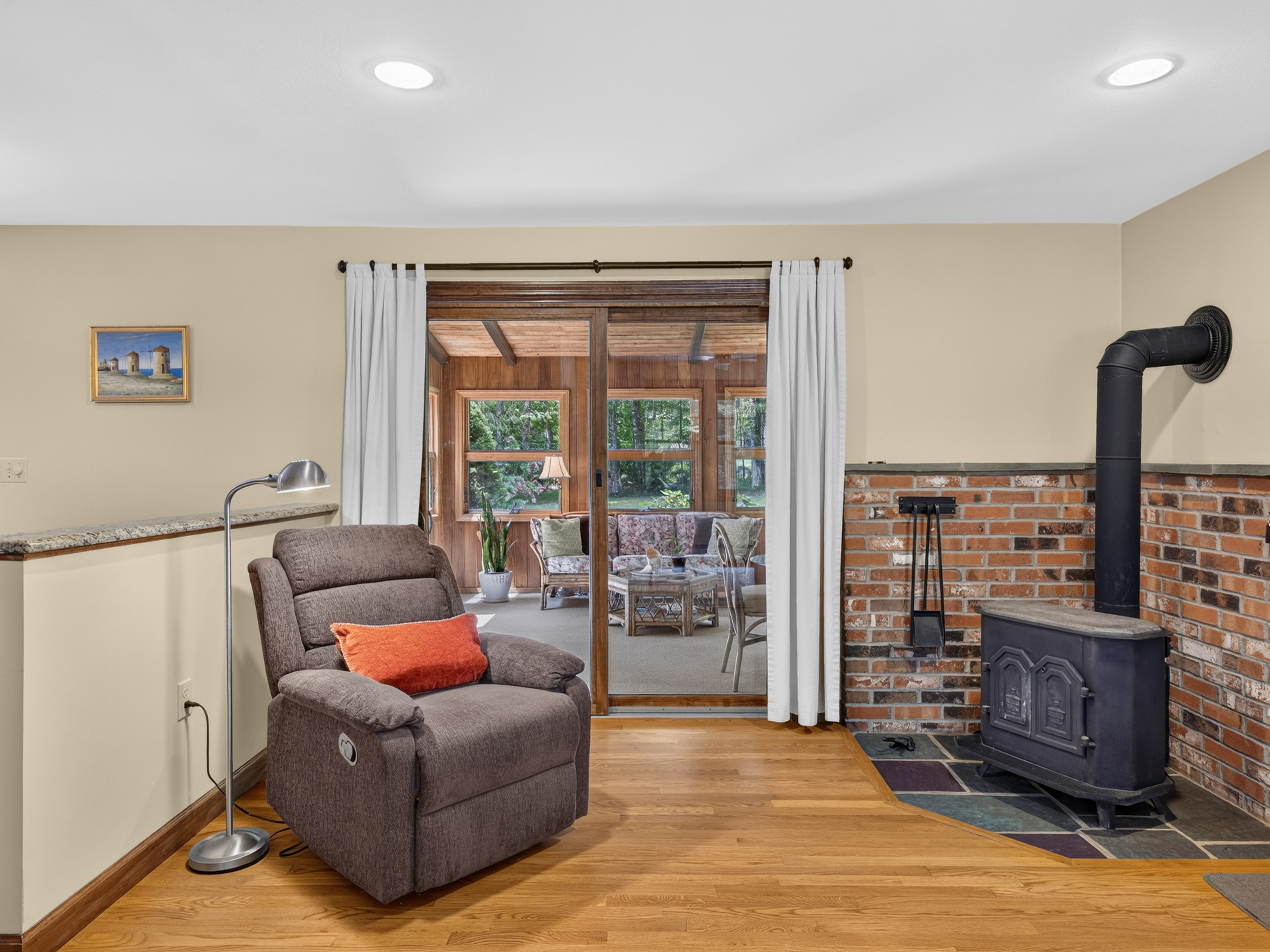  11 Kitteridge Hill Road - 物件實景
