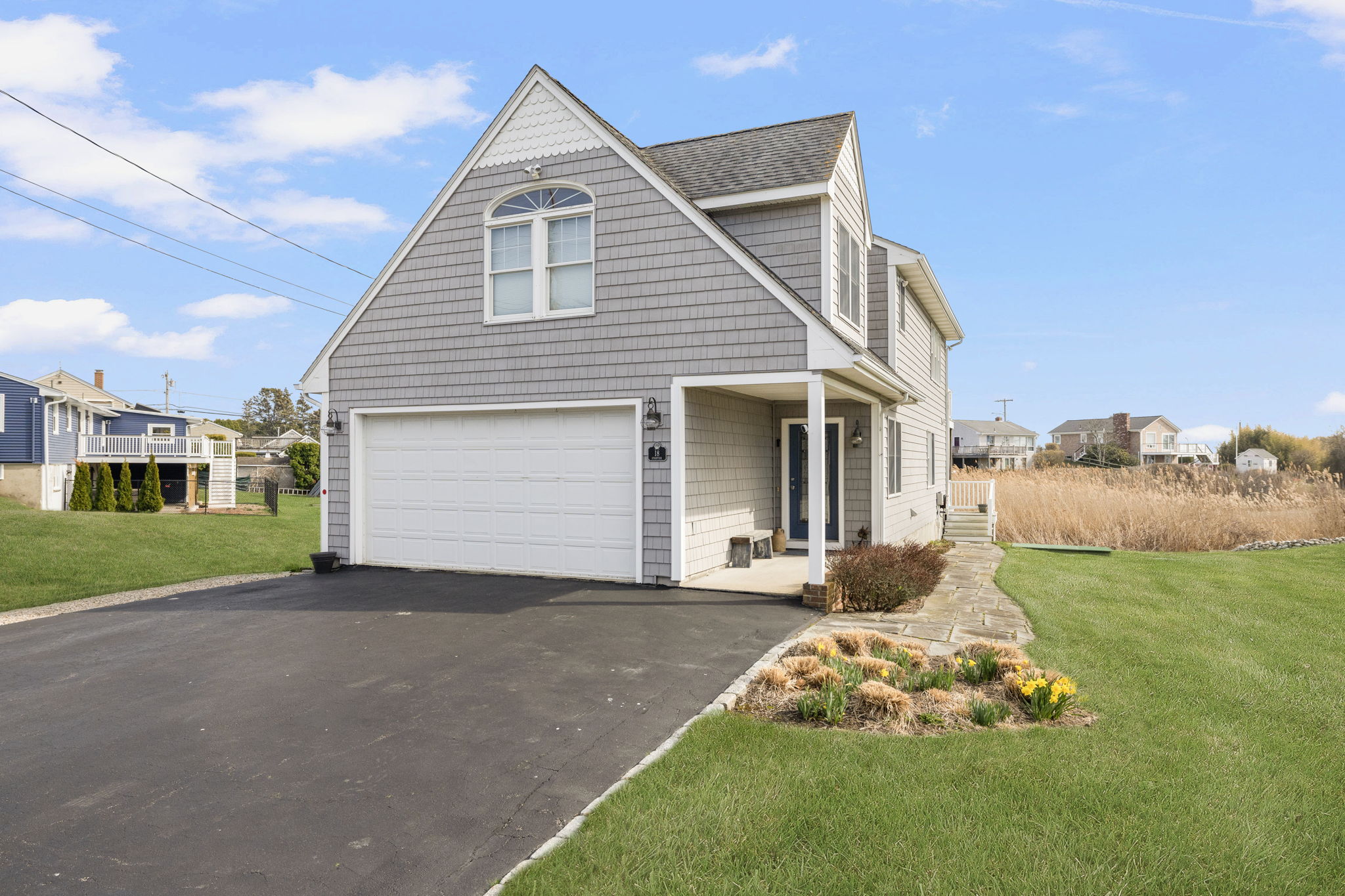  18 Starfish Drive, Narragansett, RI 02882 - 物件實景