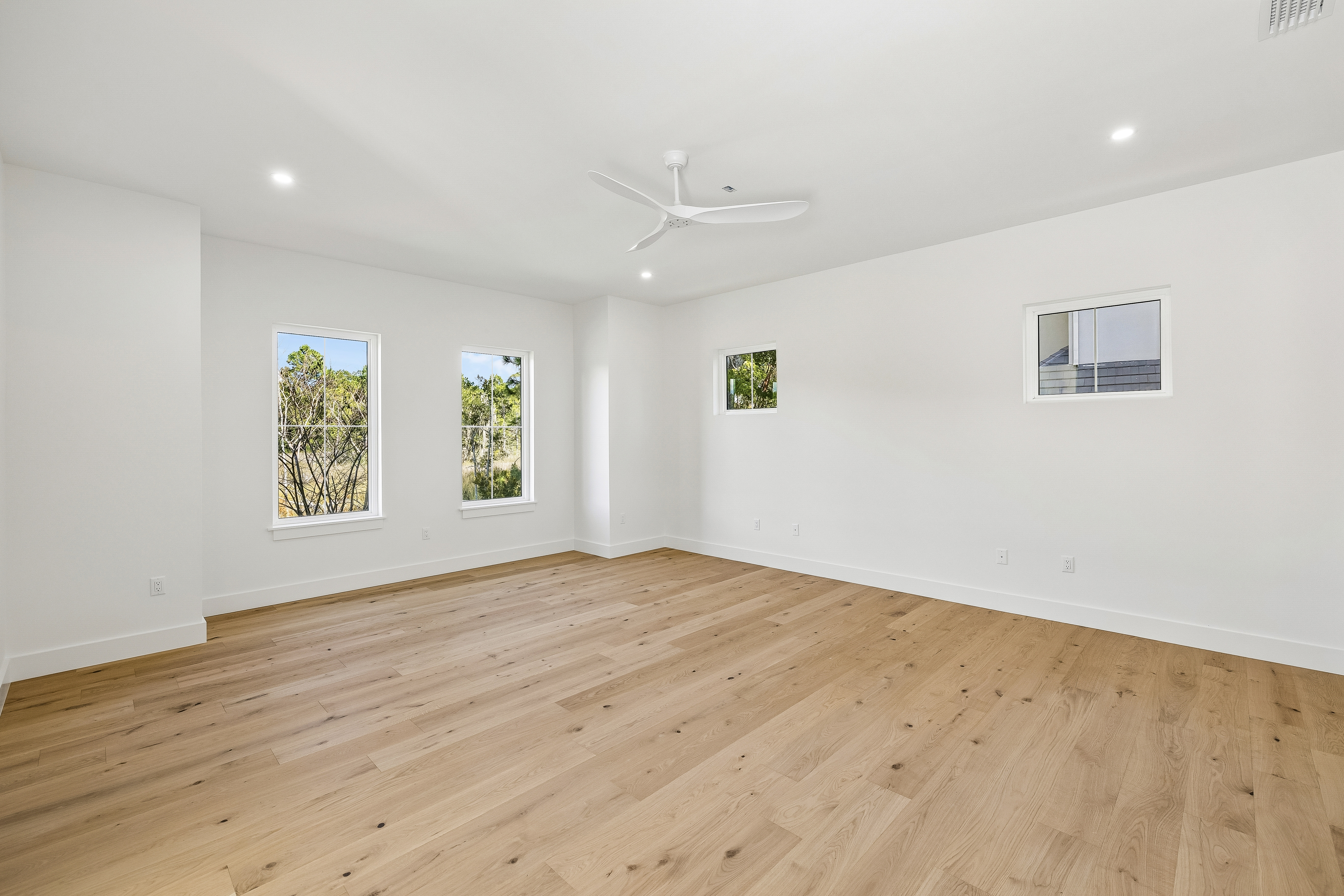  Exceptional New Construction Estate with Preserve Views in Burnt Pine - 物件實景