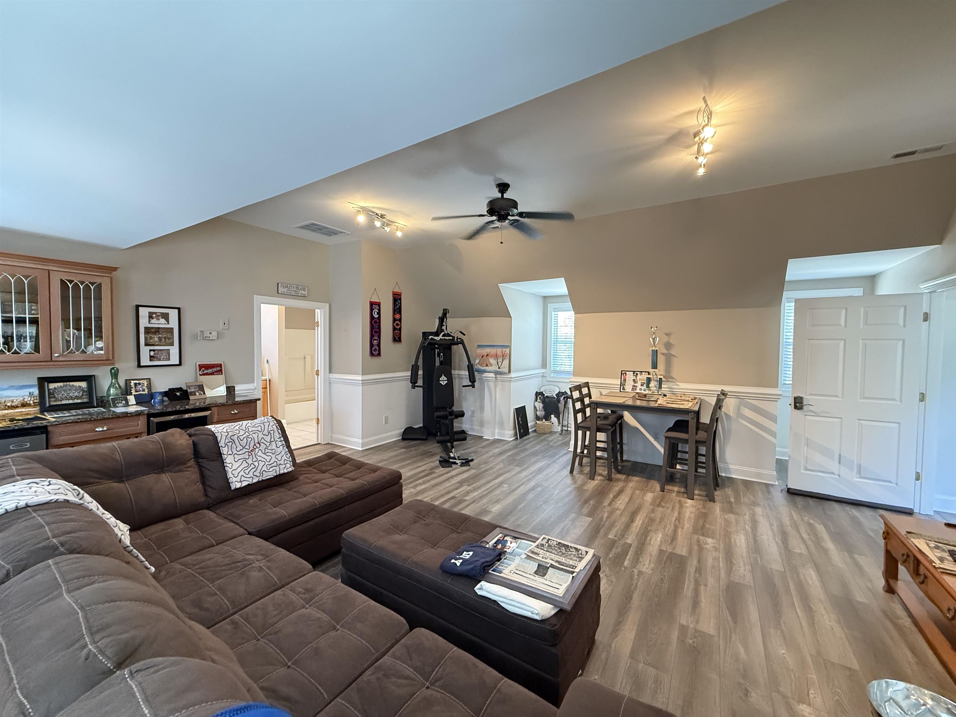  549 Old Augusta Dr.  Litchfield Country Club - 物件實景