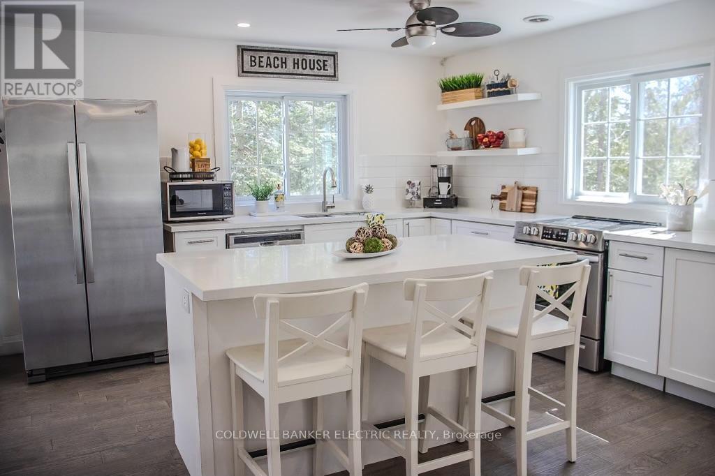 TUDOR AND CASHEL (TUDOR WARD), Ontario, K0L 1W0, CA, 2 Bedrooms Bedrooms, ,1 BathroomBathrooms,Residential,For Sale,1892656