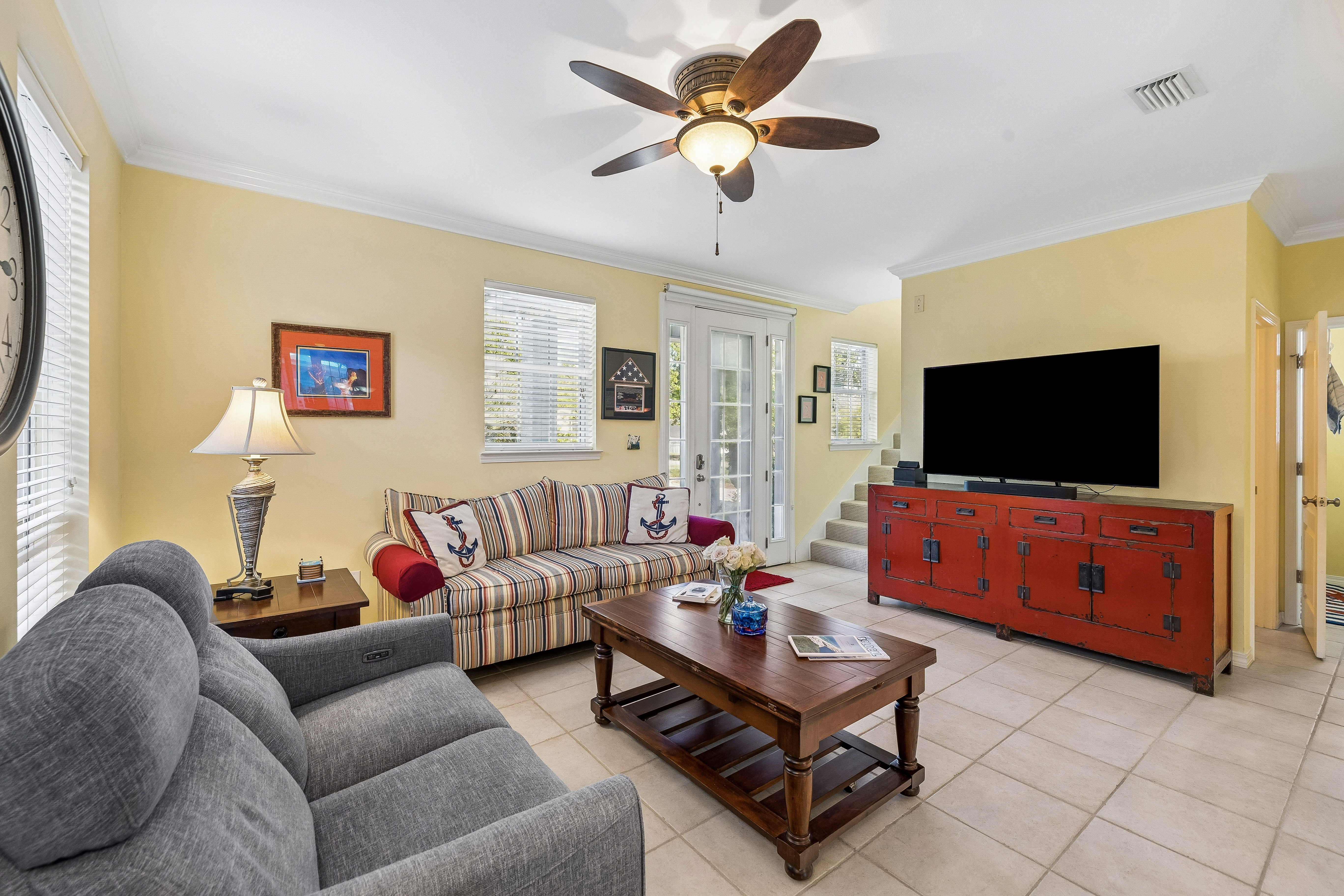  Updated Beach Cottage With Private Pool Steps From 30A - 物件實景