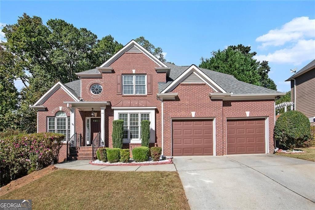 Buford, Georgia, 30518, United States, 7 Bedrooms Bedrooms, ,4 BathroomsBathrooms,Residential,For Sale,1964442